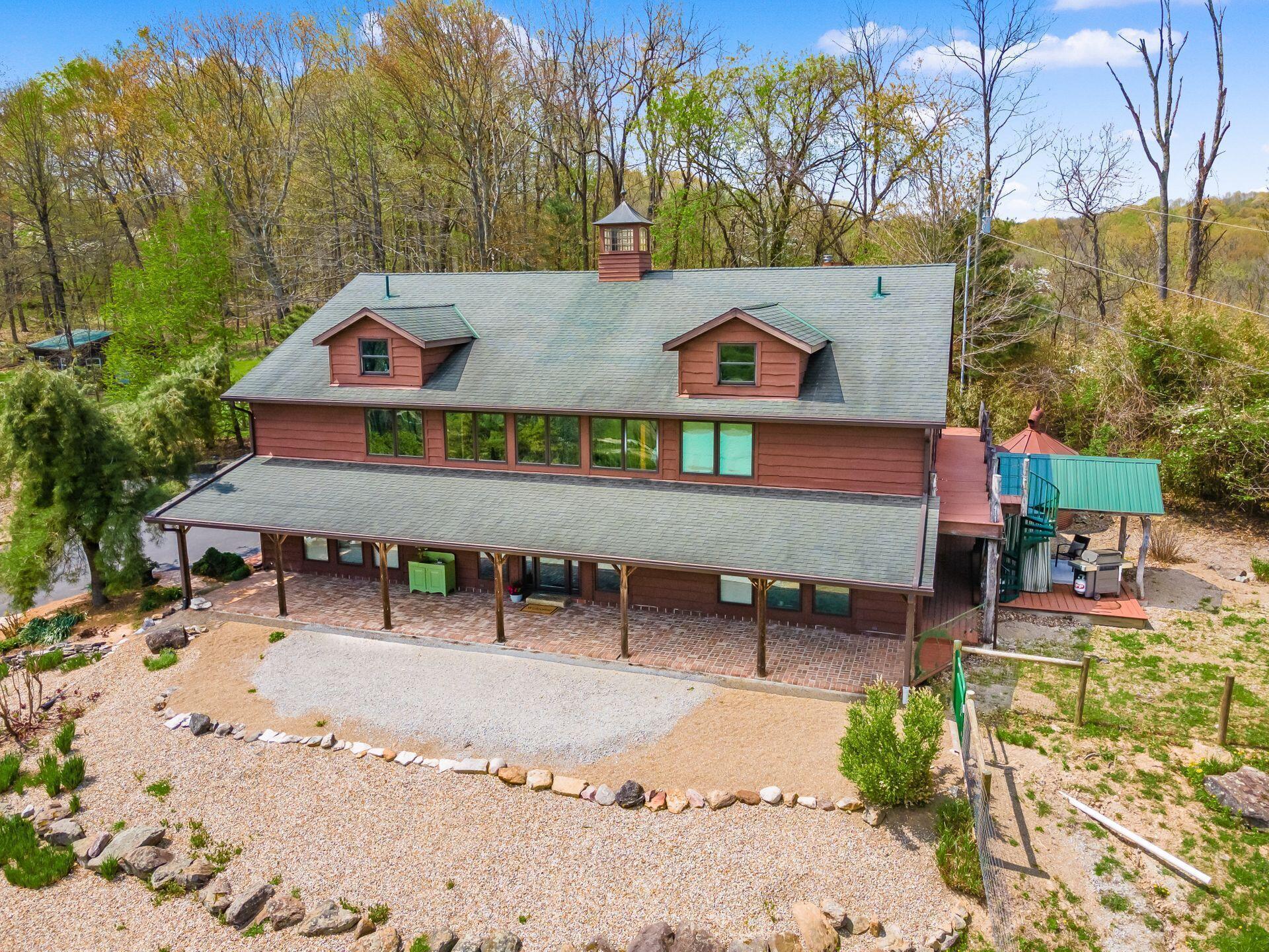 11051 Maysville-Williams Road