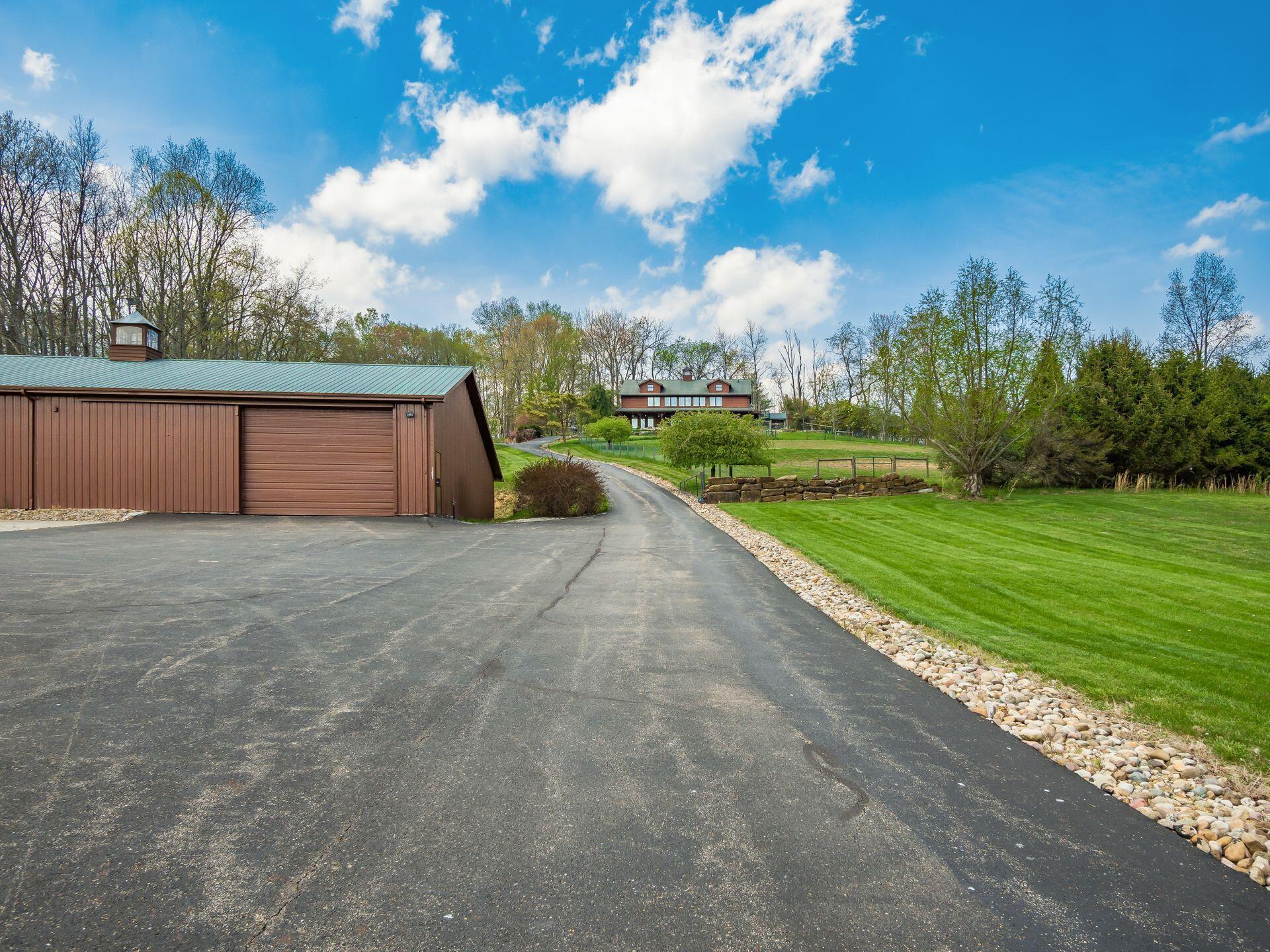 11051 Maysville-Williams Road