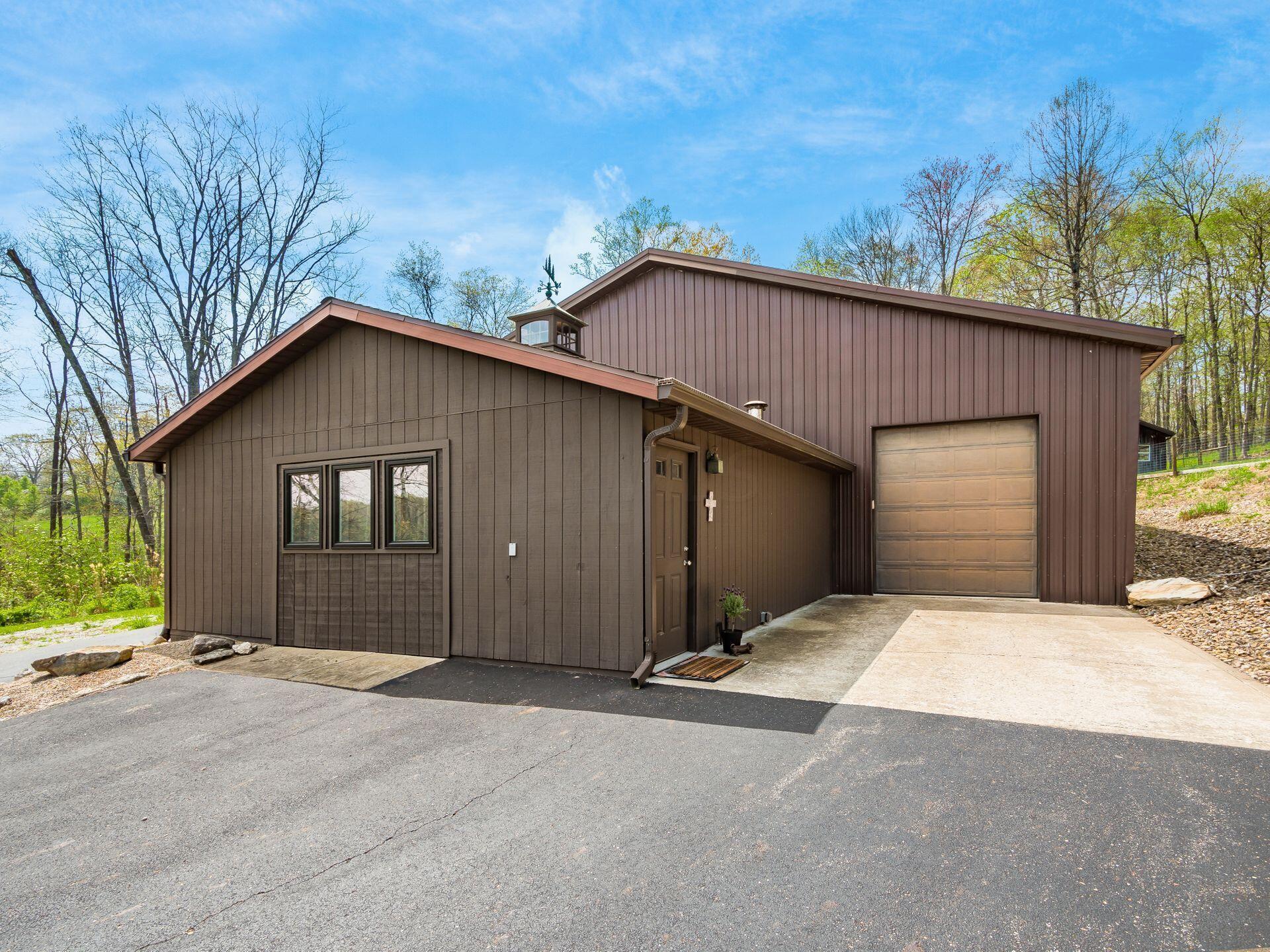 11051 Maysville-Williams Road
