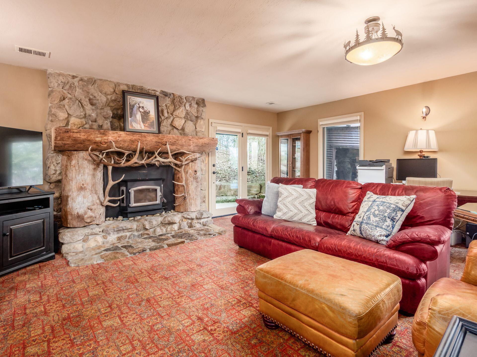 11051 Maysville-Williams Road