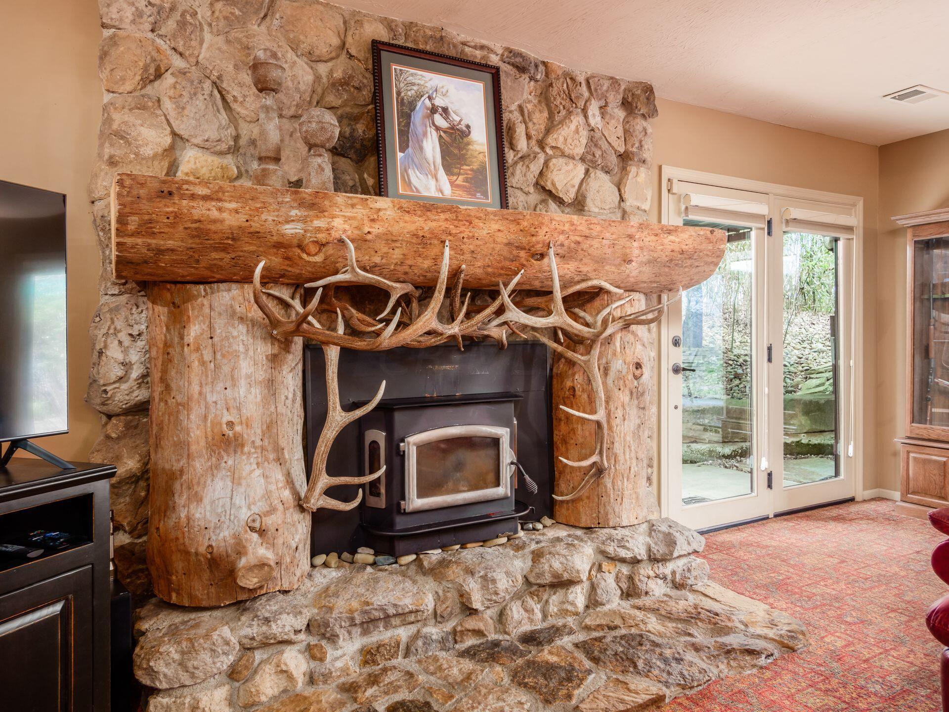 11051 Maysville-Williams Road