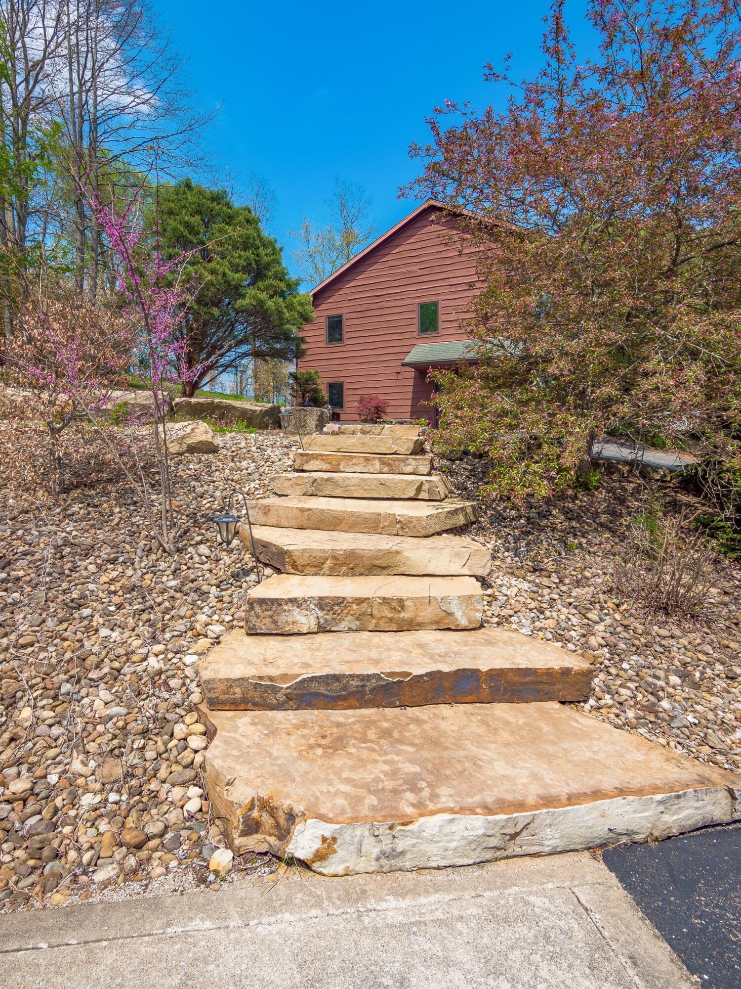 11051 Maysville-Williams Road