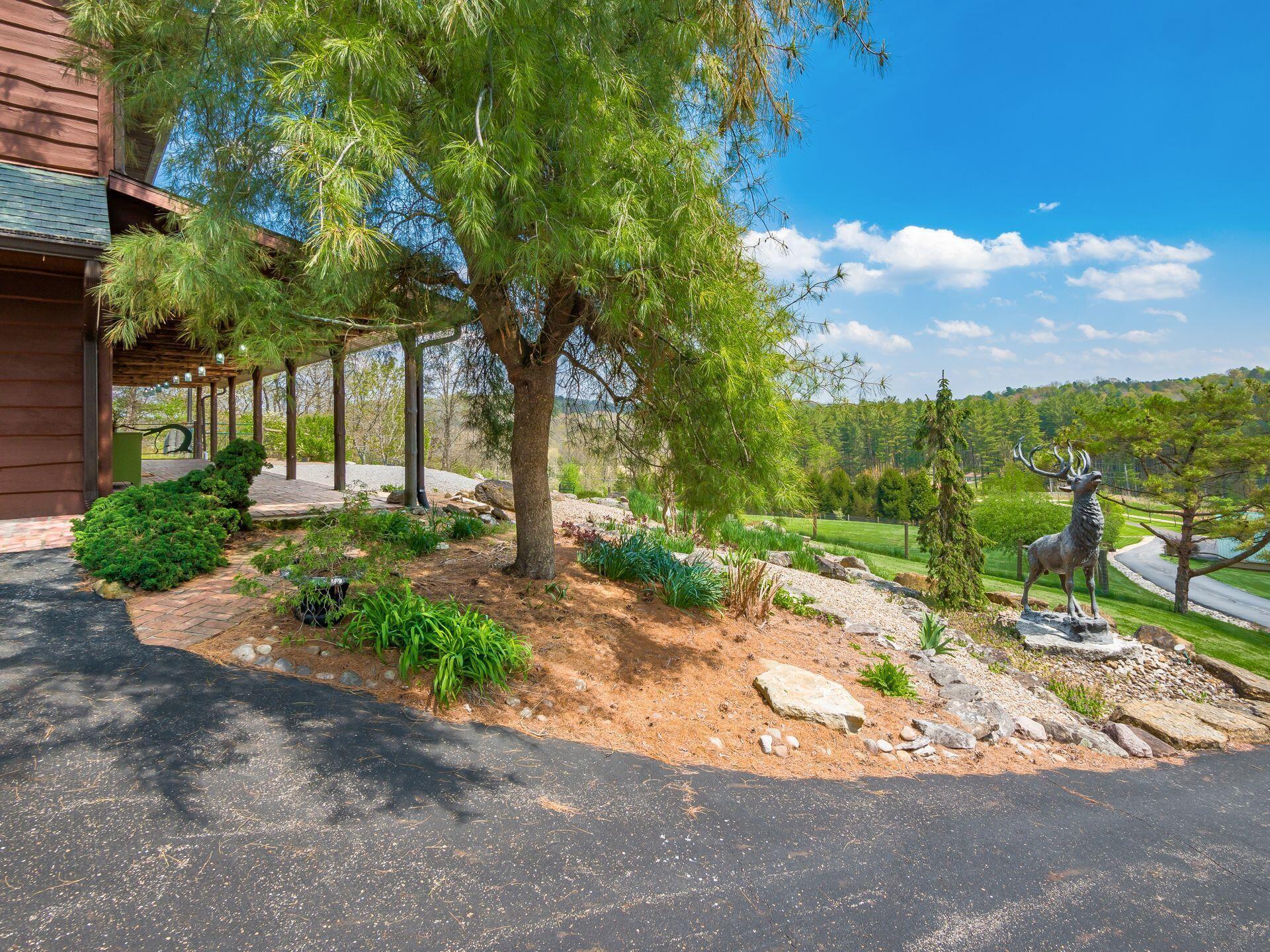 11051 Maysville-Williams Road