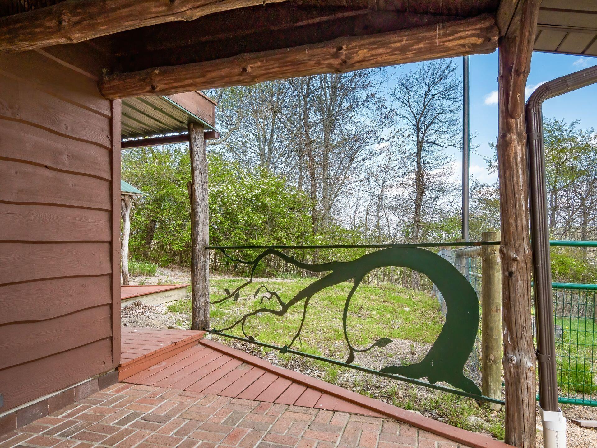 11051 Maysville-Williams Road