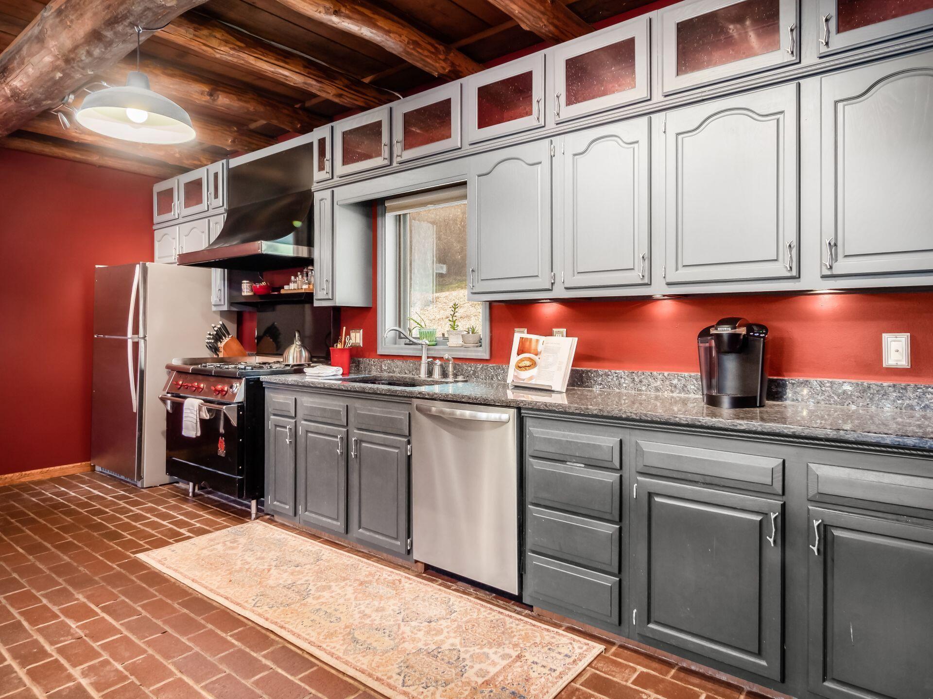 11051 Maysville-Williams Road