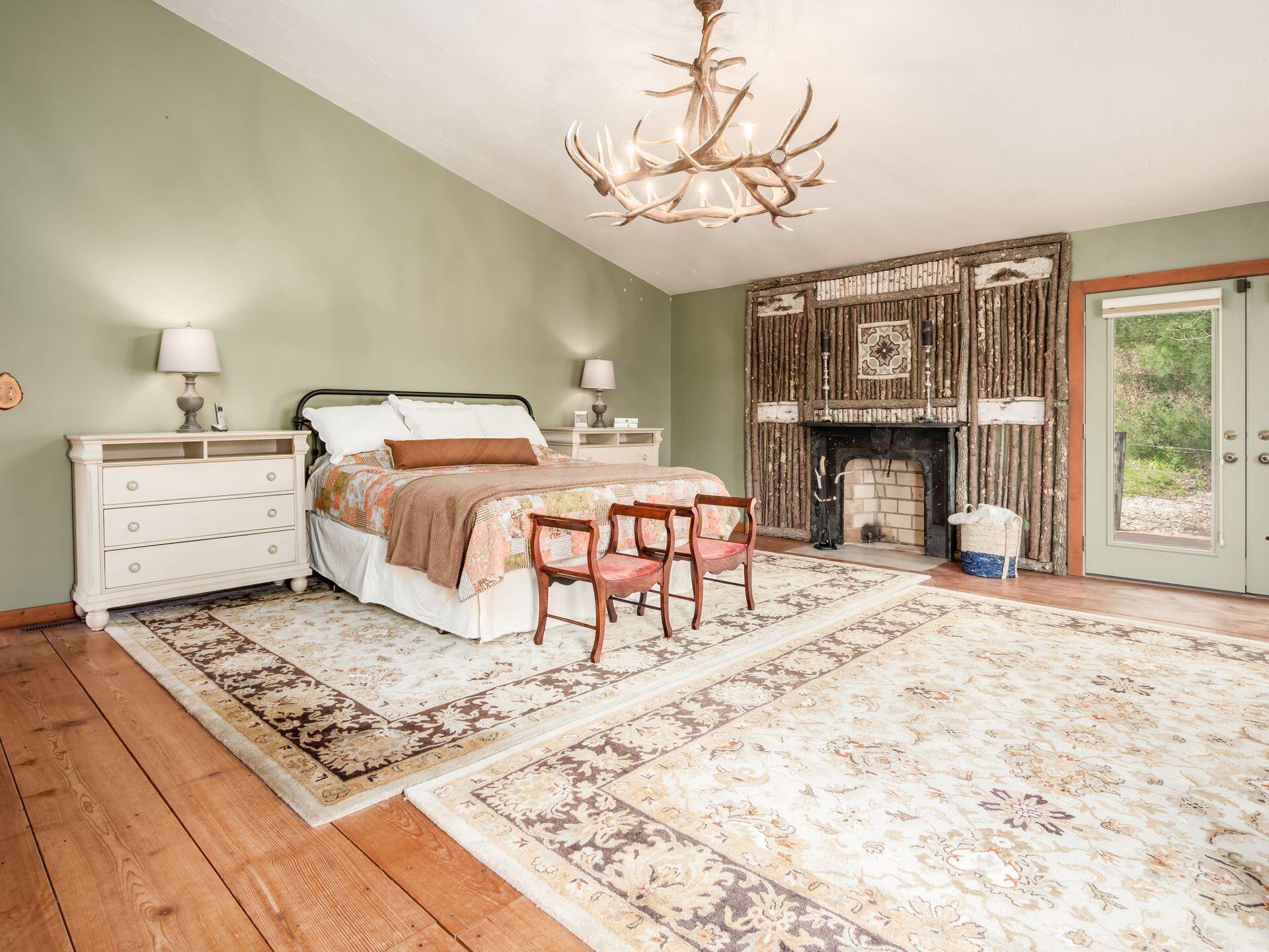 11051 Maysville-Williams Road