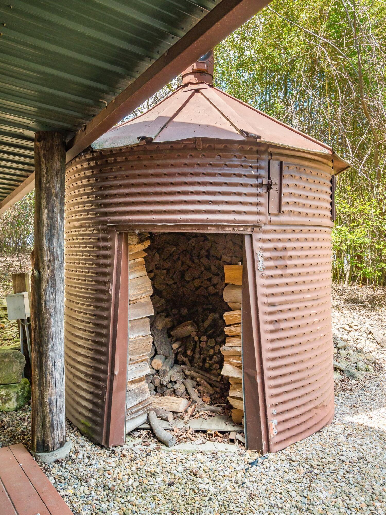 11051 Maysville-Williams Road