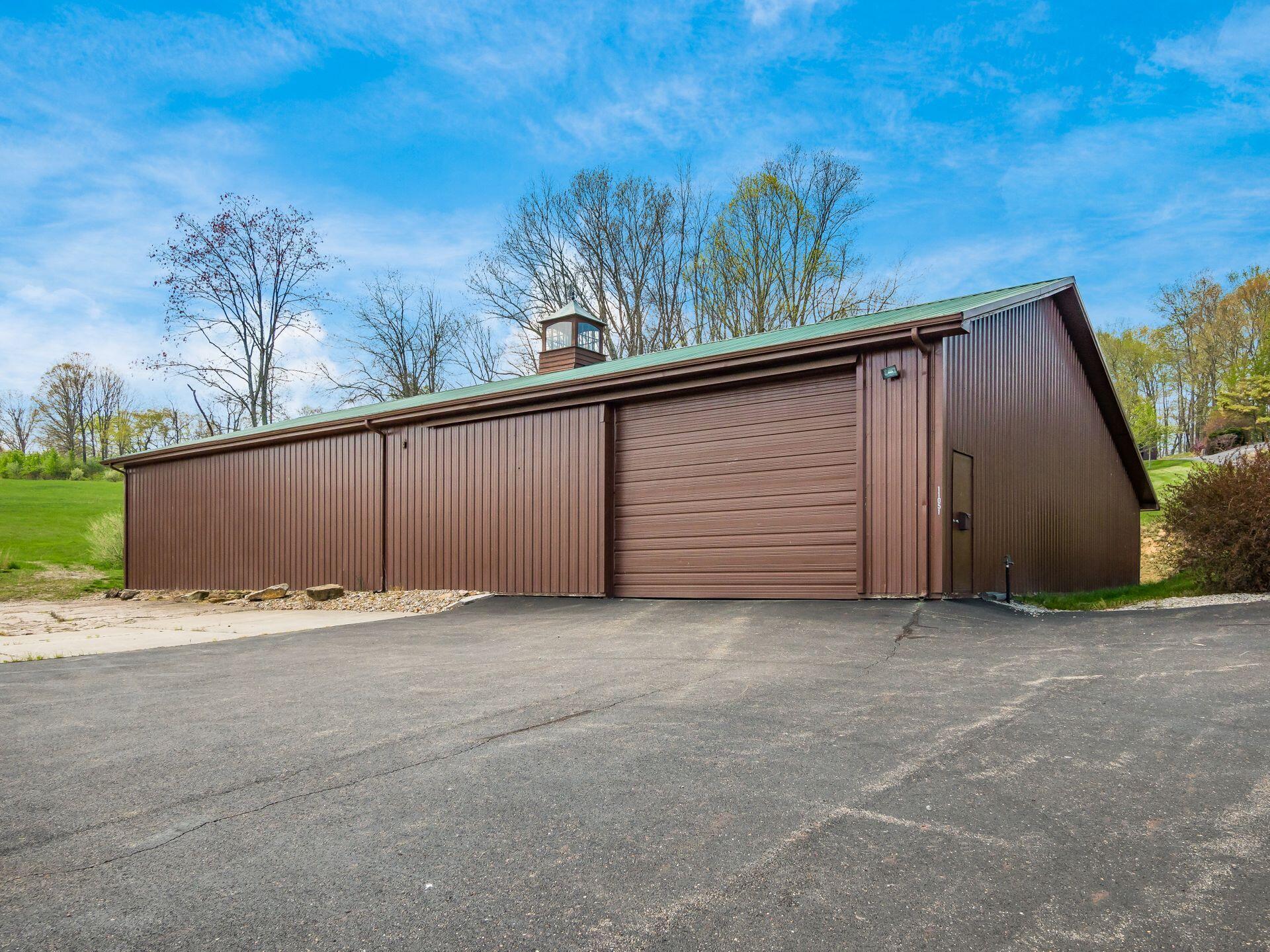 11051 Maysville-Williams Road