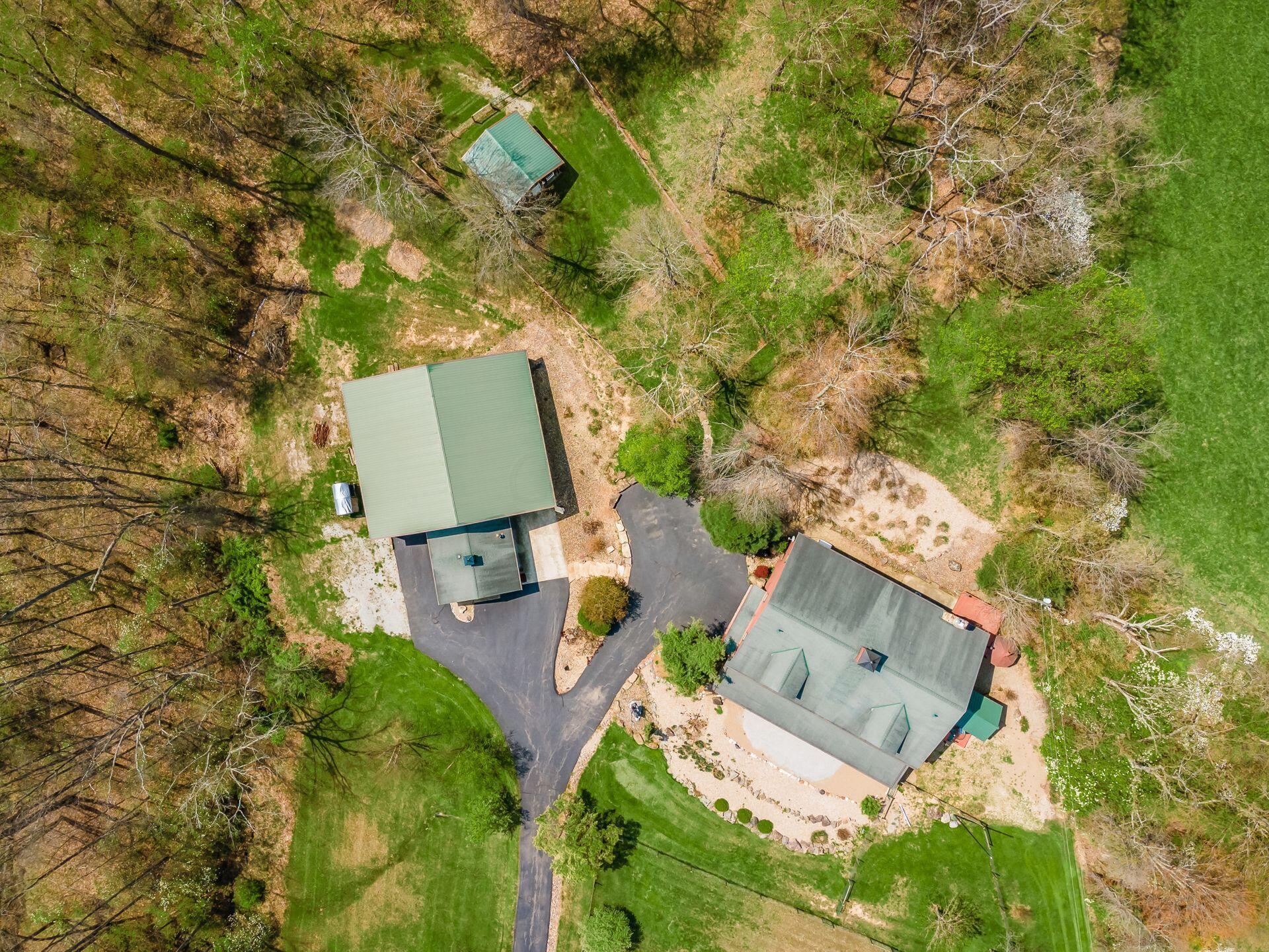 11051 Maysville-Williams Road