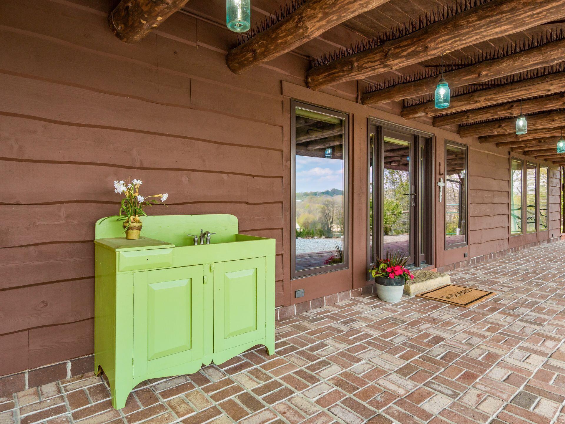 11051 Maysville-Williams Road