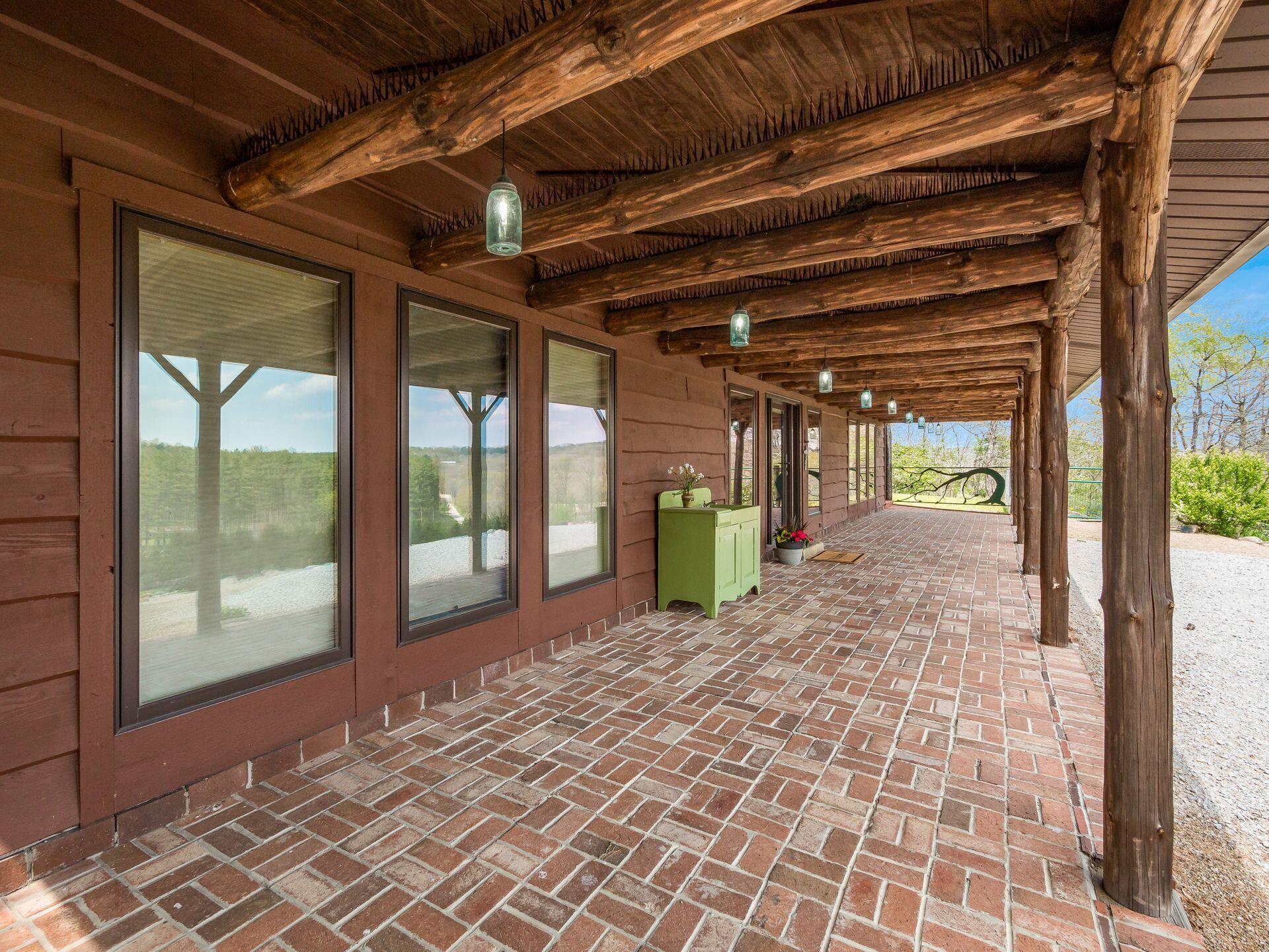 11051 Maysville-Williams Road