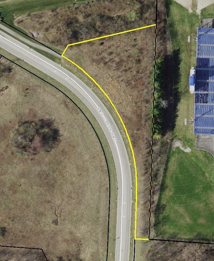 6025 Rail Timber Way