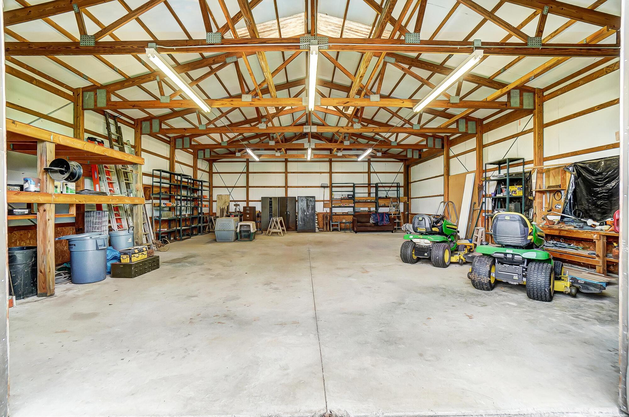 1885 Funderburg Road