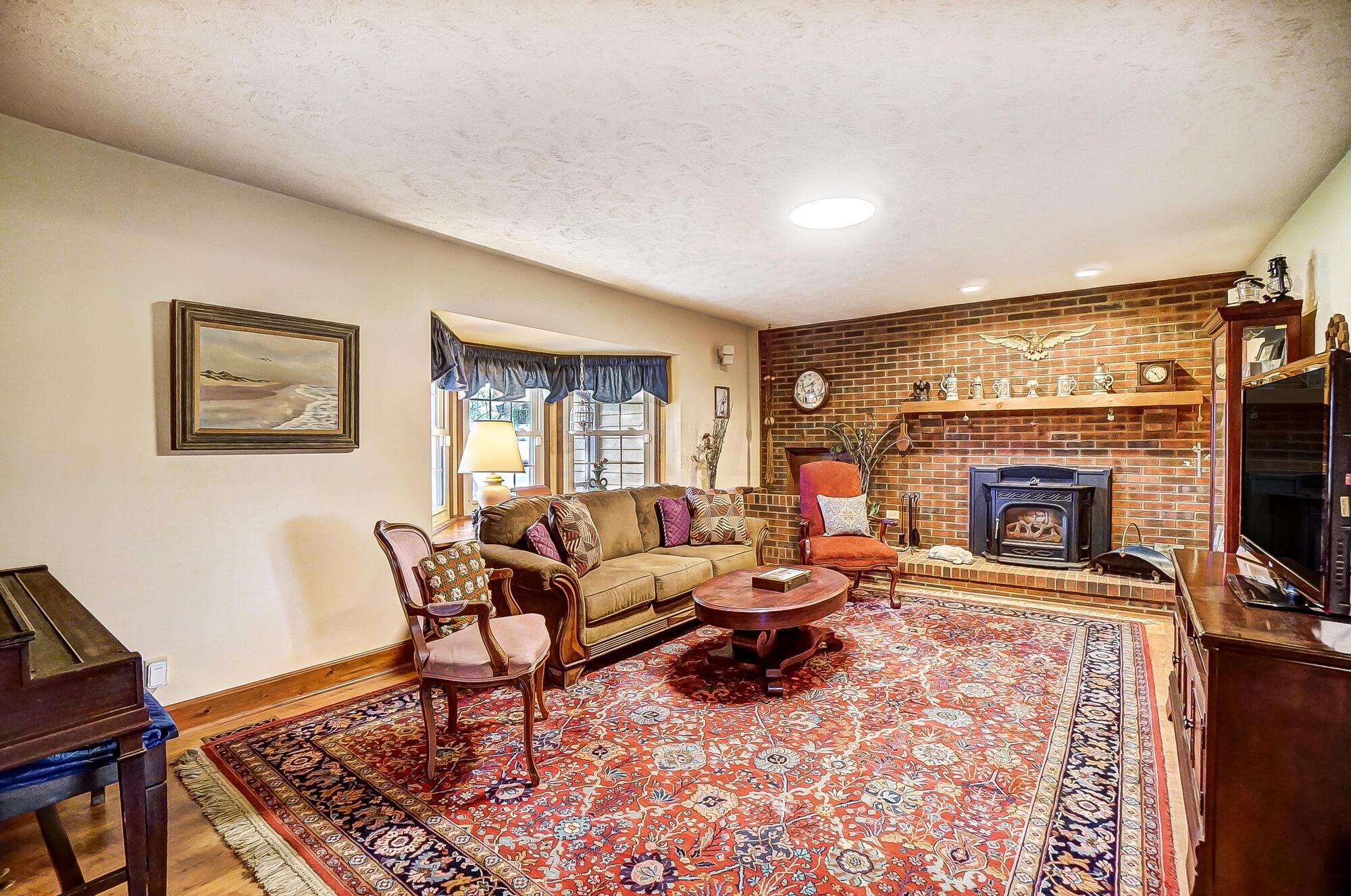 1885 Funderburg Road