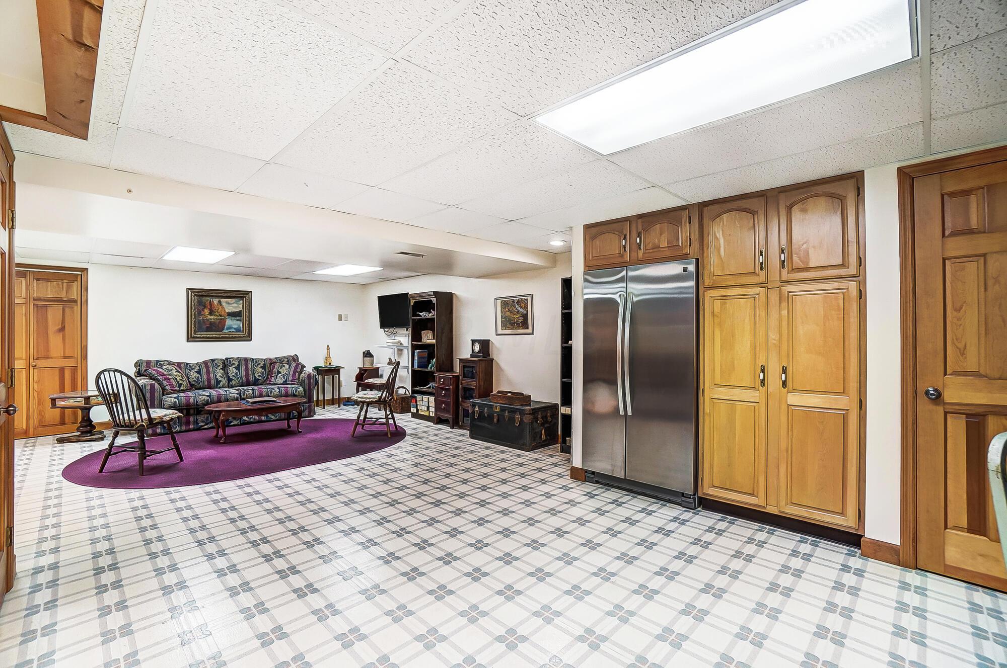 1885 Funderburg Road