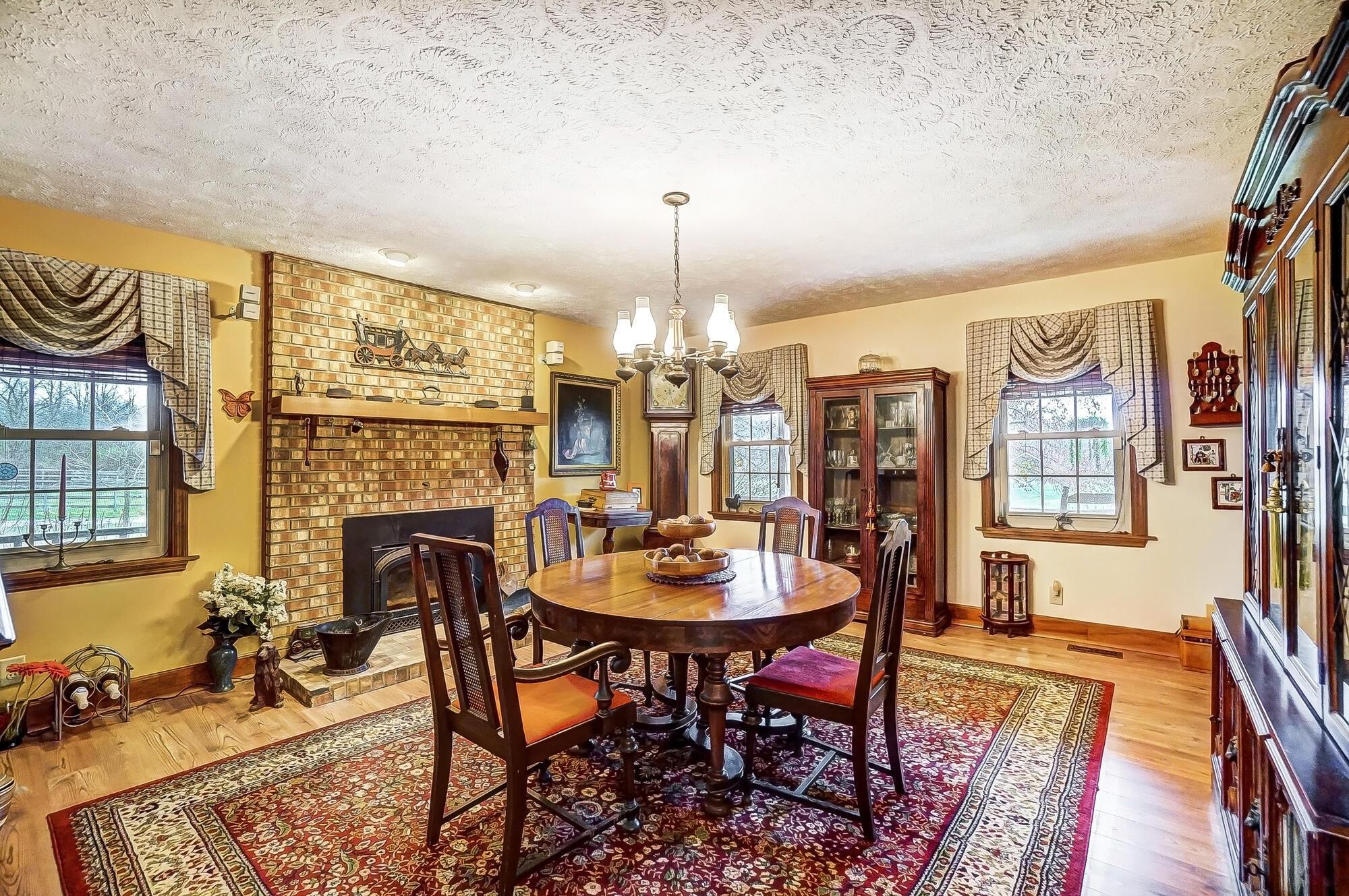 1885 Funderburg Road