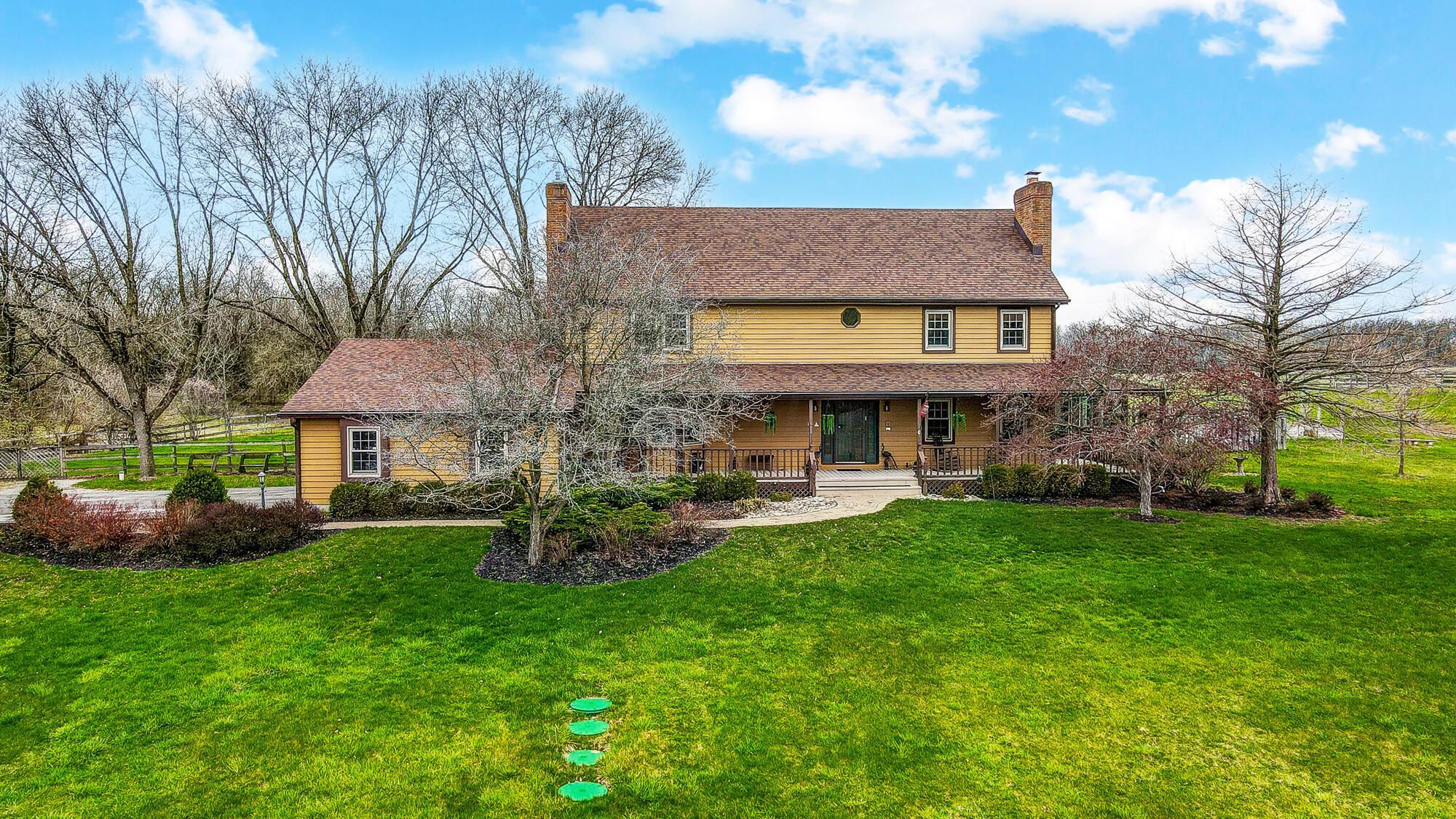 1885 Funderburg Road