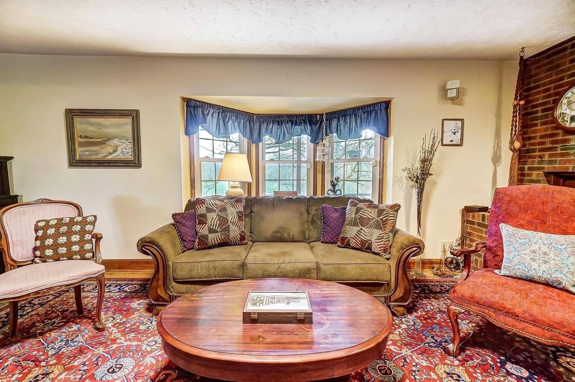 1885 Funderburg Road