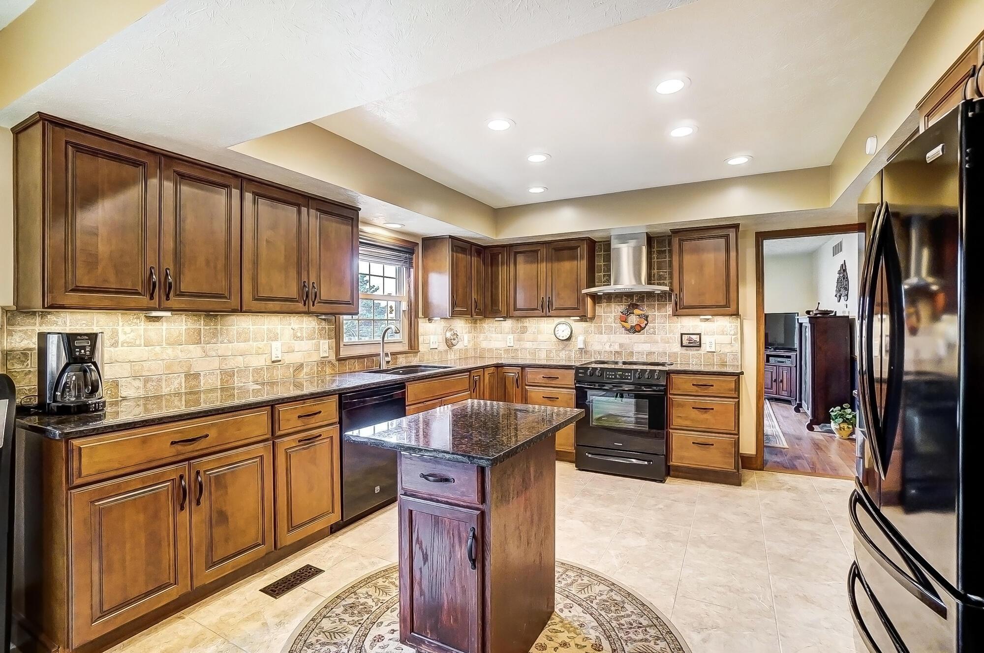 1885 Funderburg Road