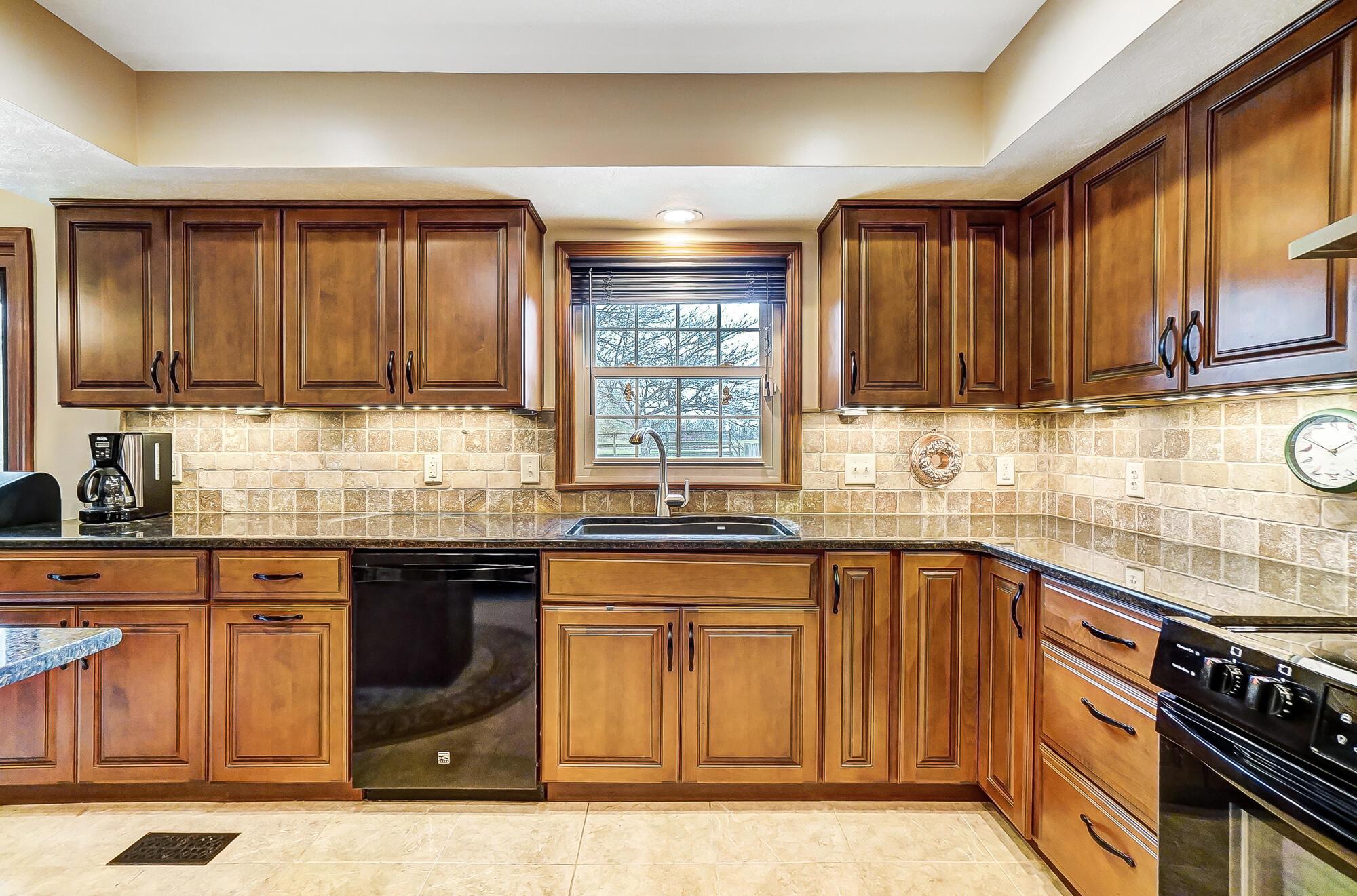 1885 Funderburg Road