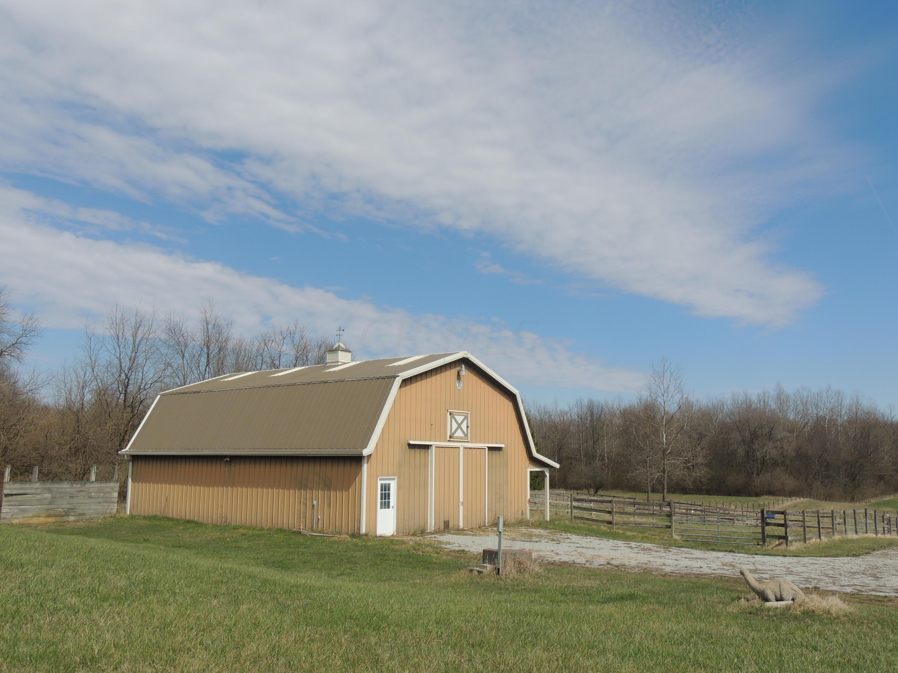 1885 Funderburg Road