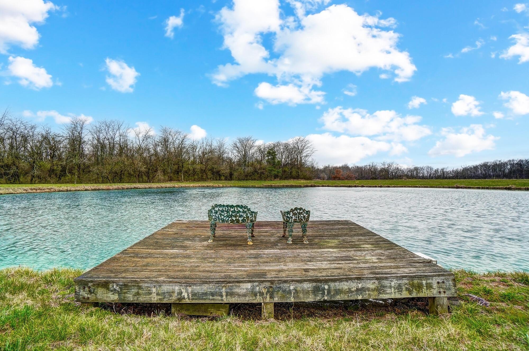 1885 Funderburg Road