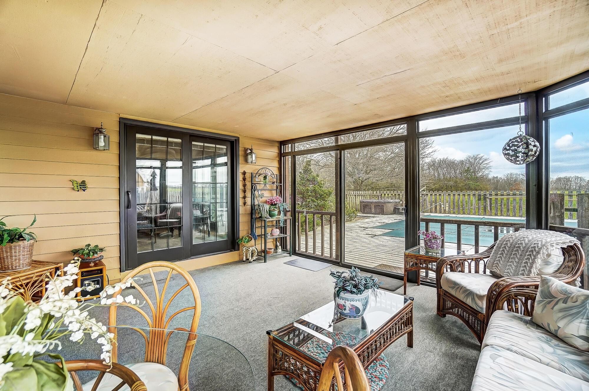 1885 Funderburg Road