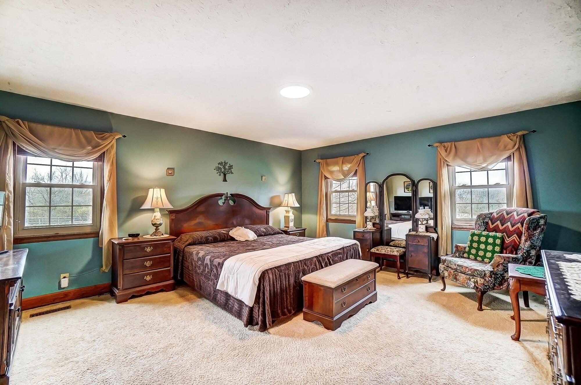 1885 Funderburg Road