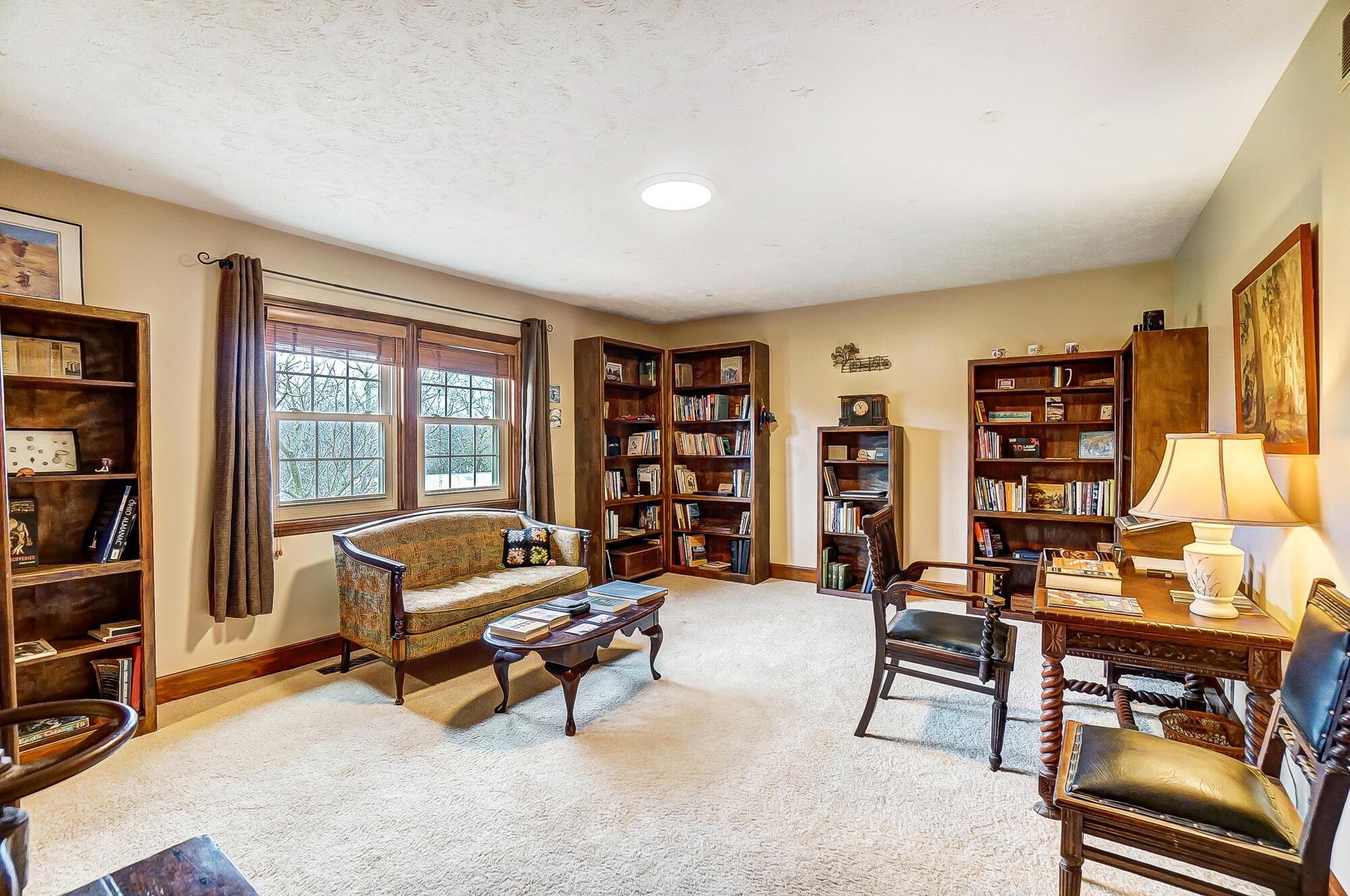 1885 Funderburg Road