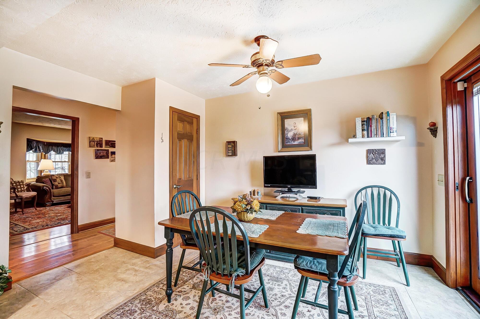 1885 Funderburg Road