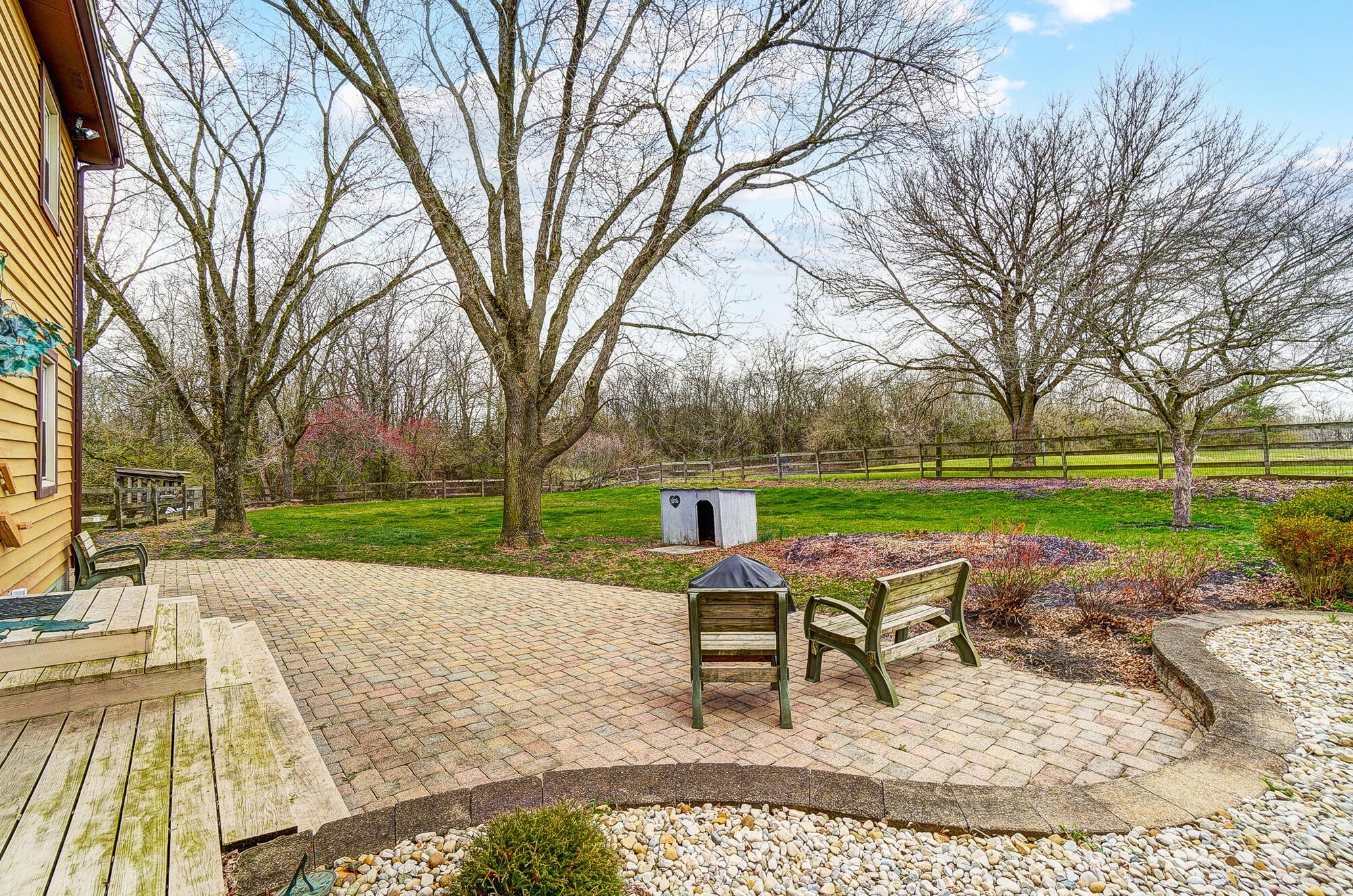 1885 Funderburg Road