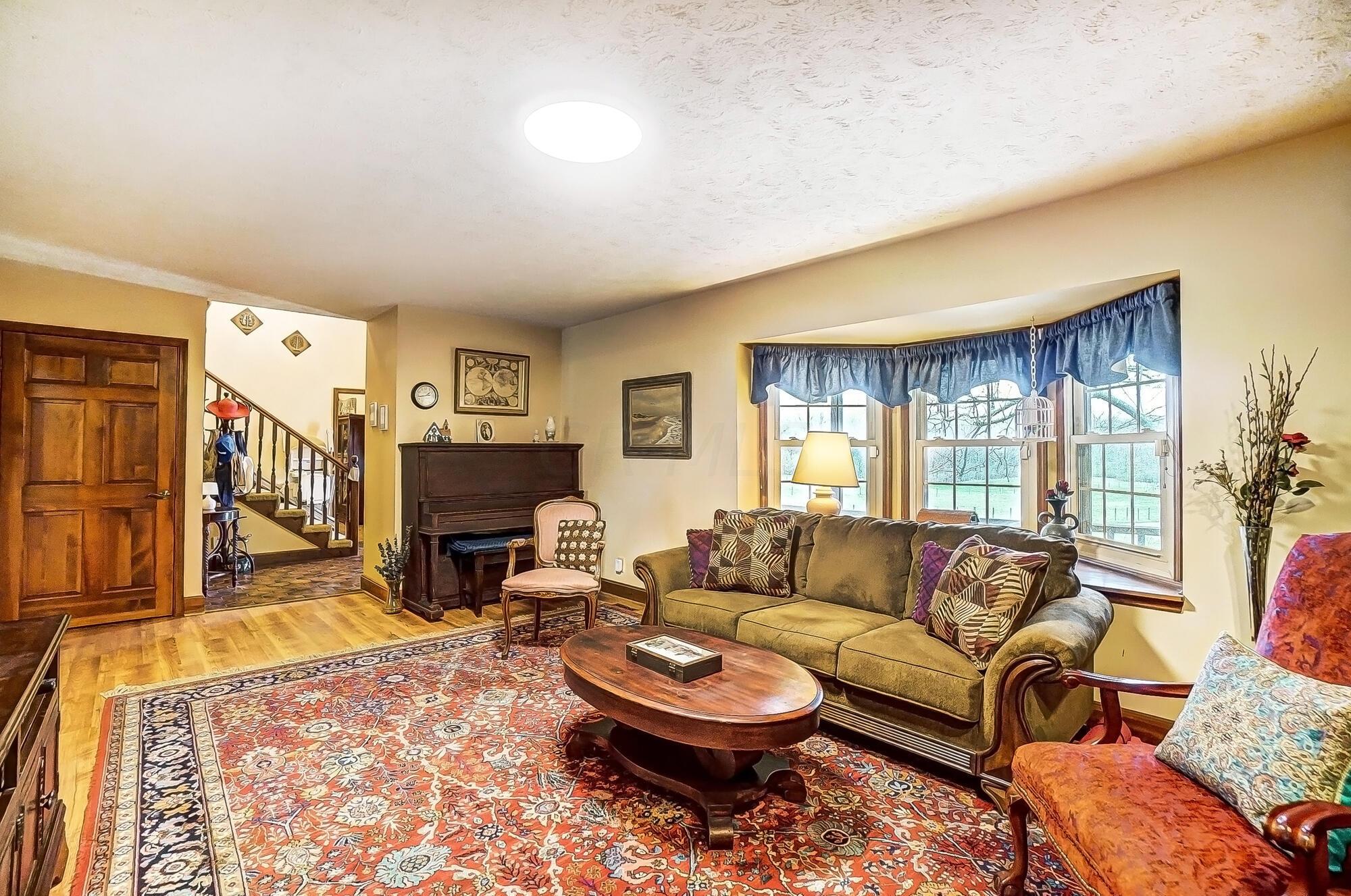 1885 Funderburg Road