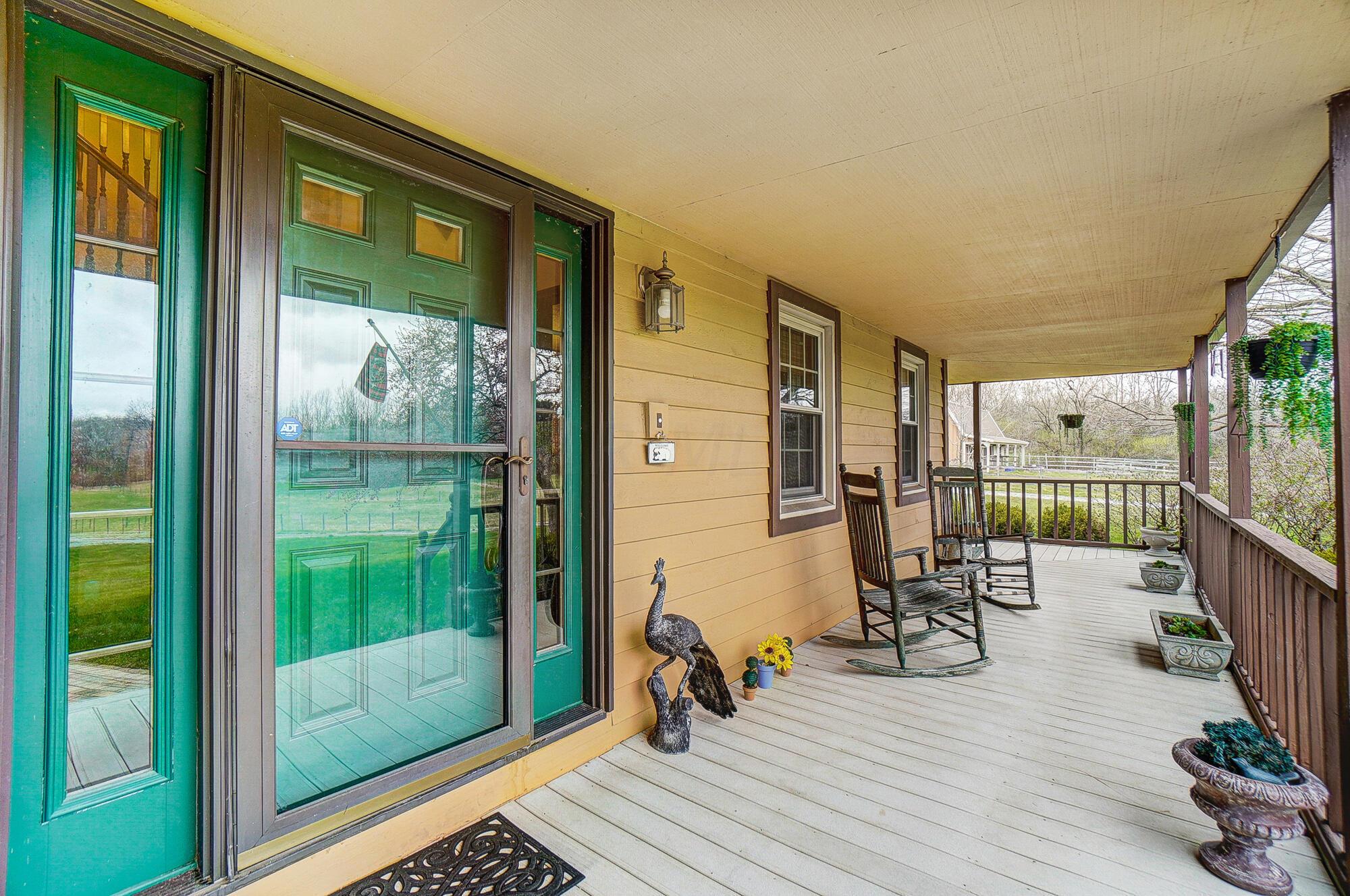 1885 Funderburg Road