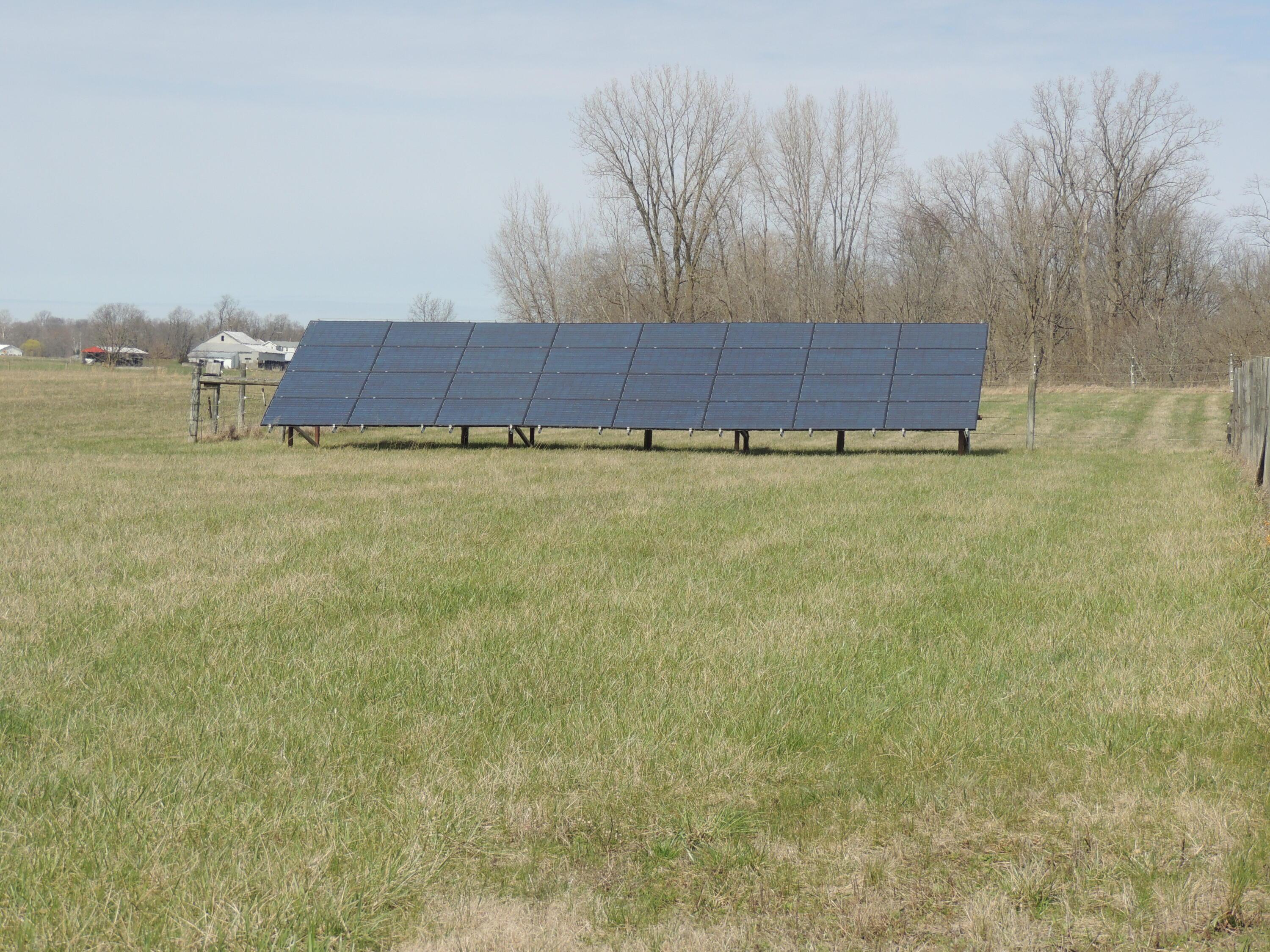 1885 Funderburg Road