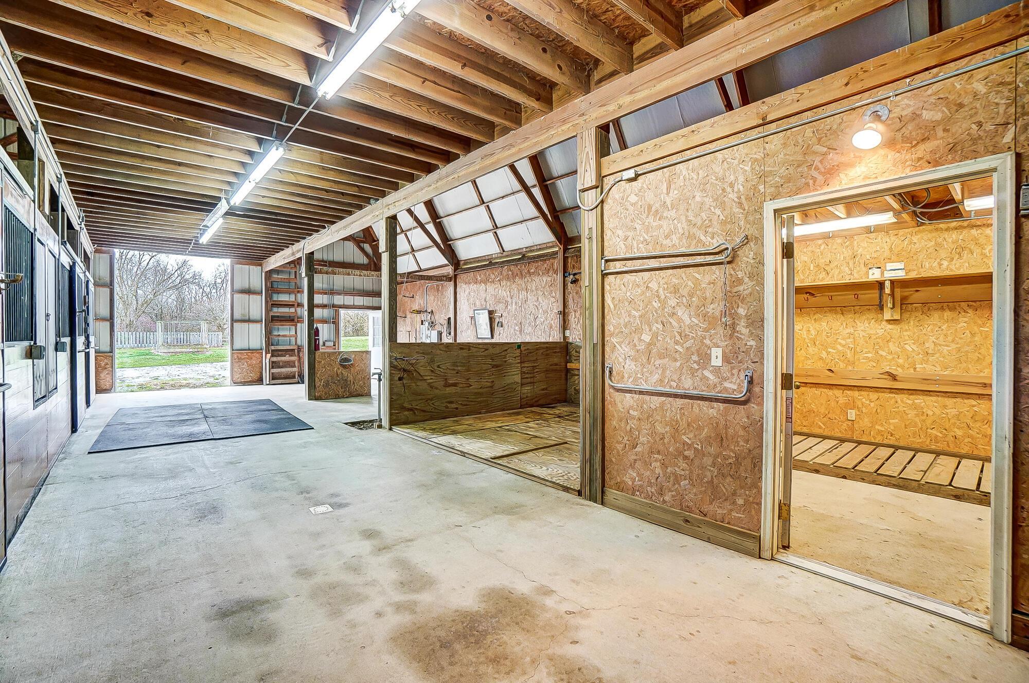 1885 Funderburg Road