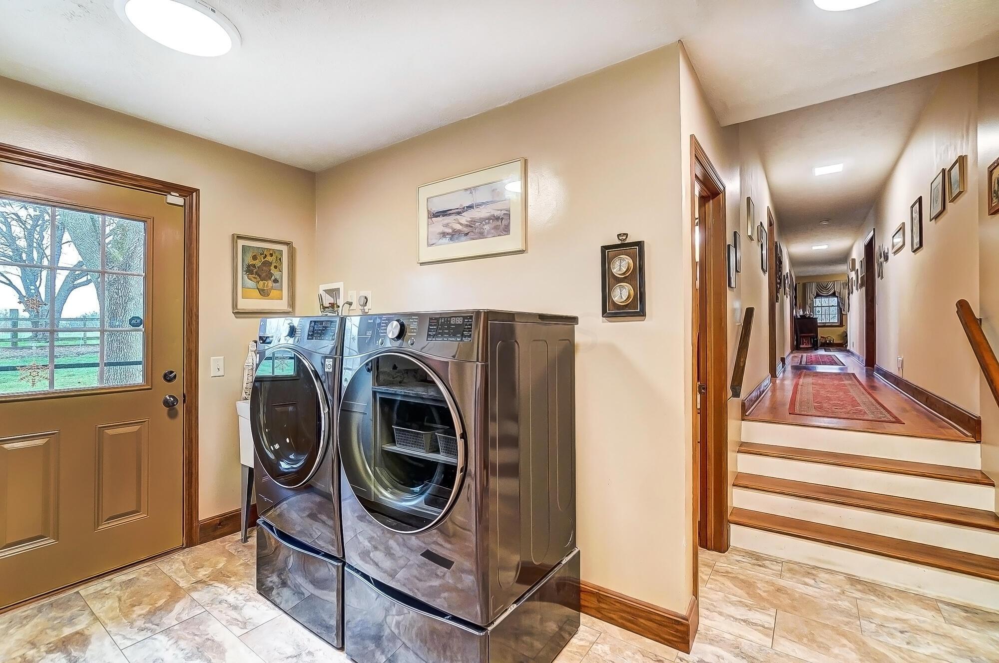 1885 Funderburg Road