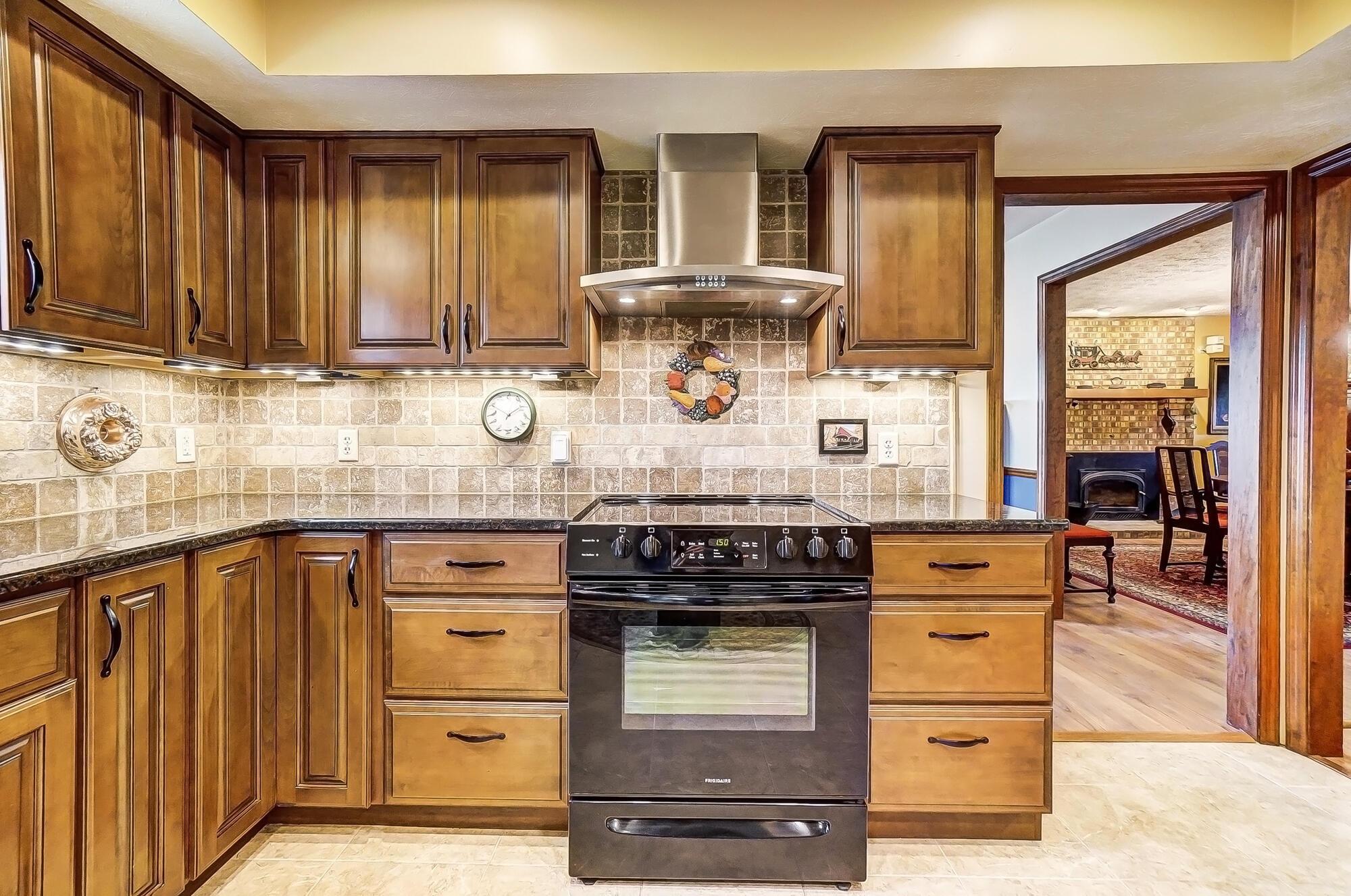 1885 Funderburg Road