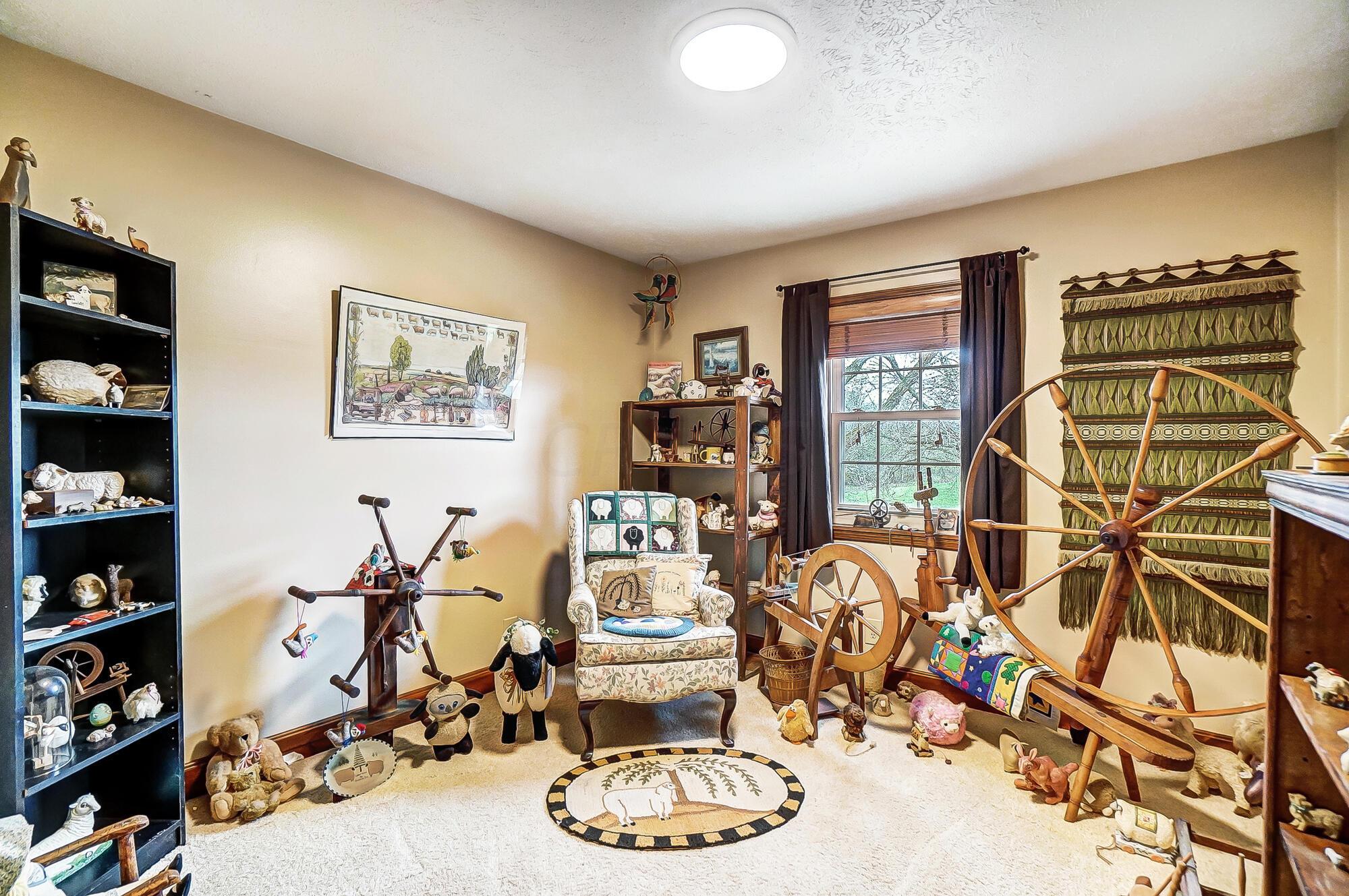 1885 Funderburg Road