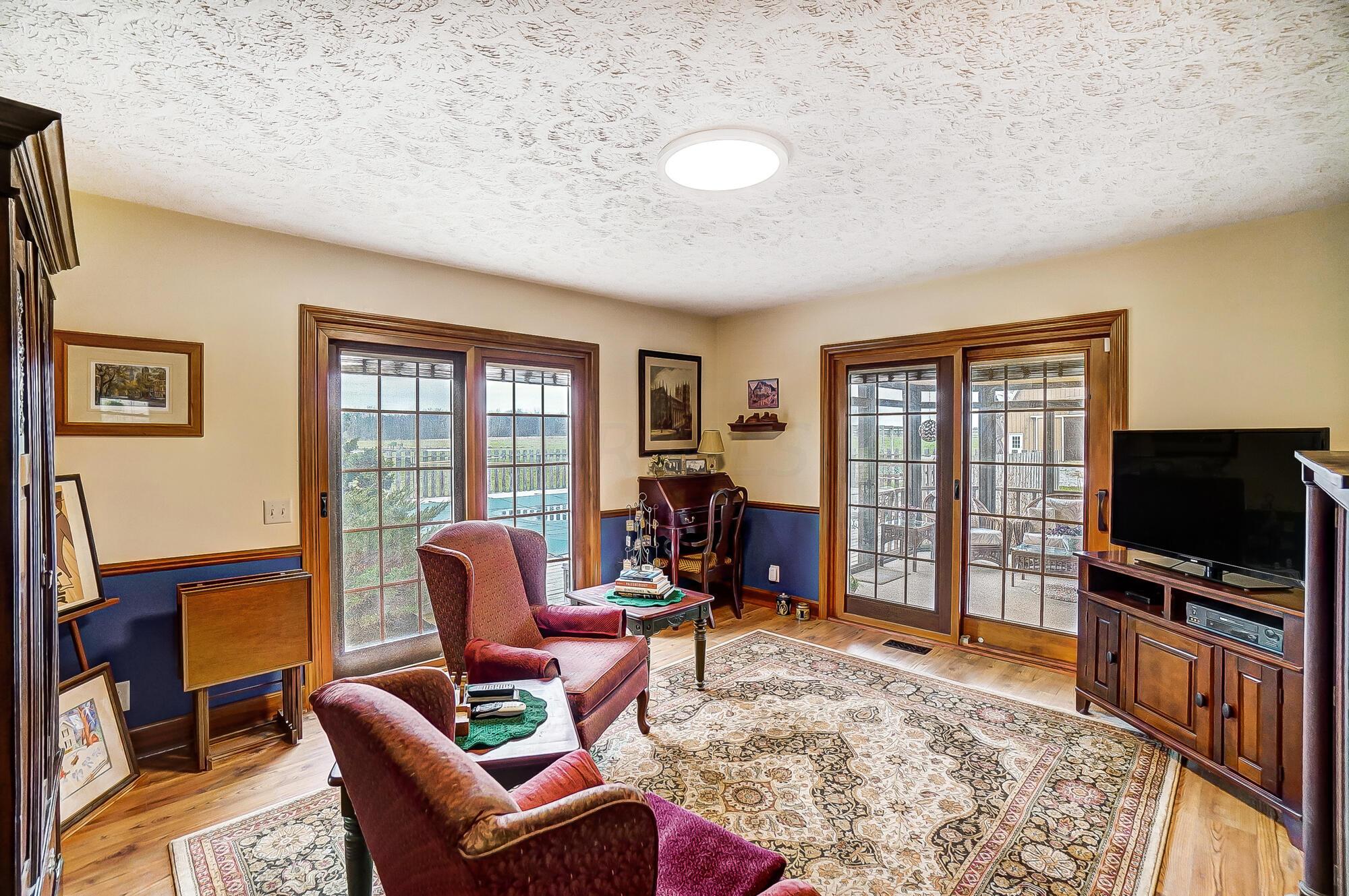 1885 Funderburg Road