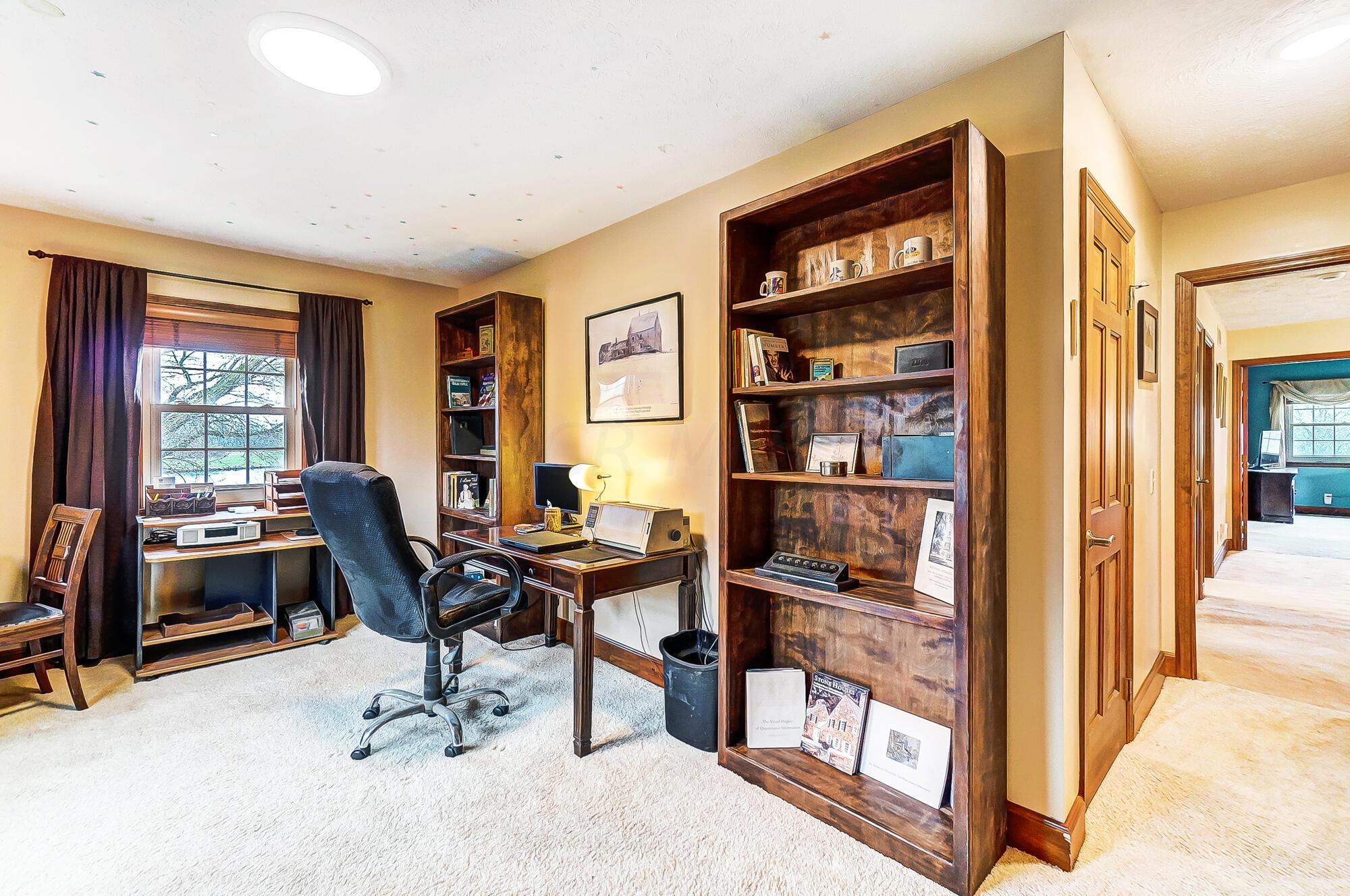 1885 Funderburg Road