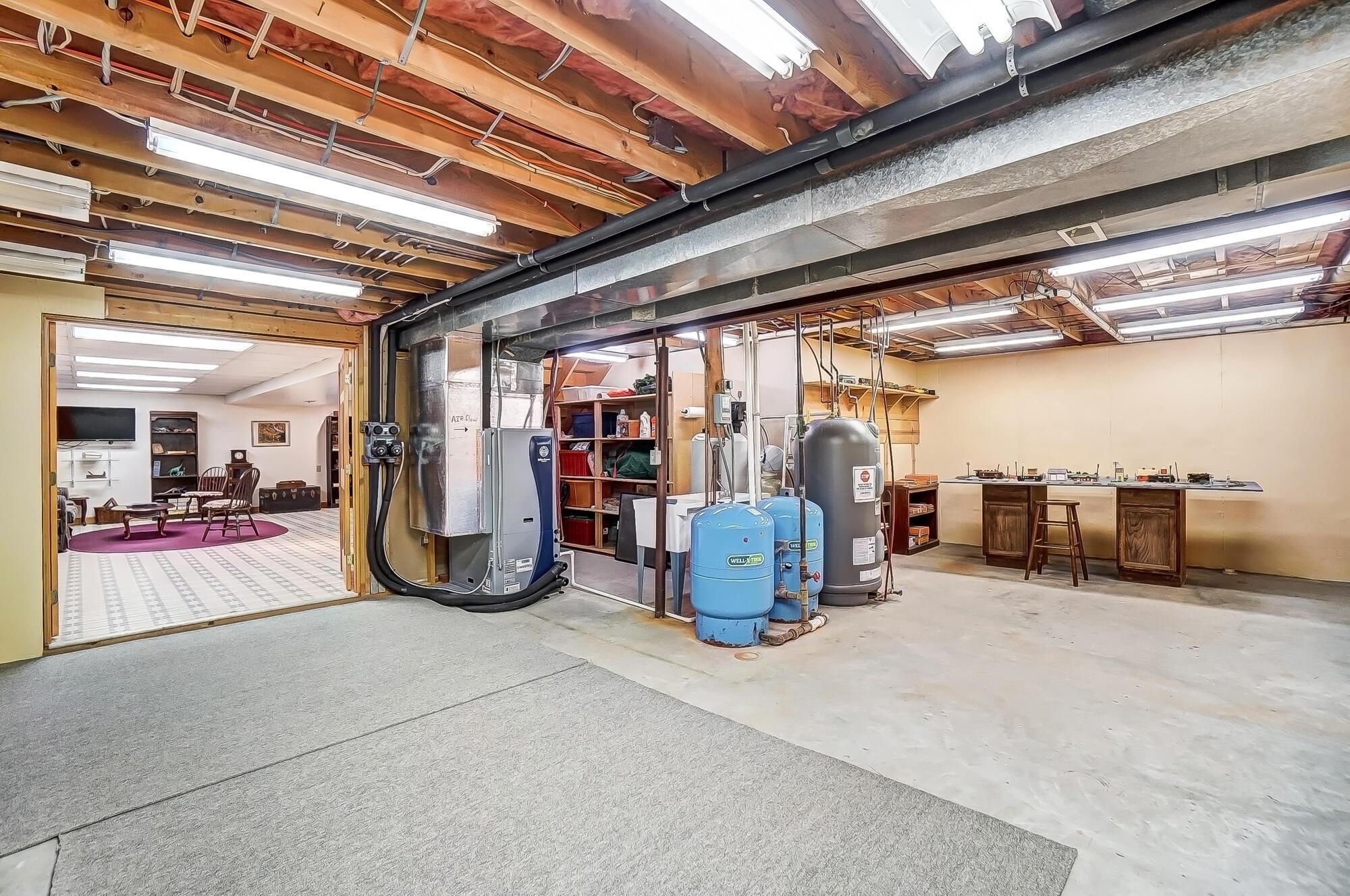 1885 Funderburg Road