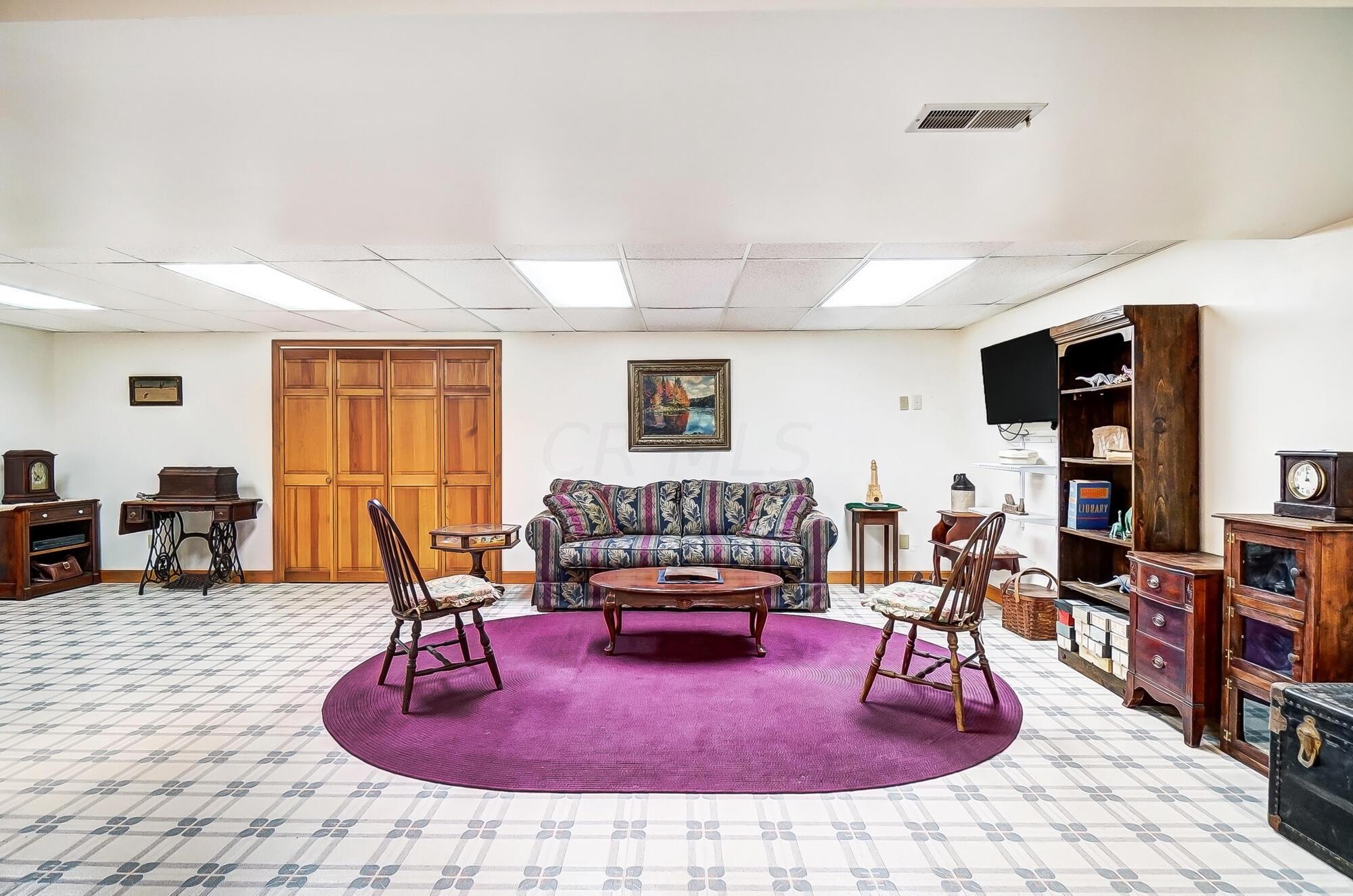 1885 Funderburg Road