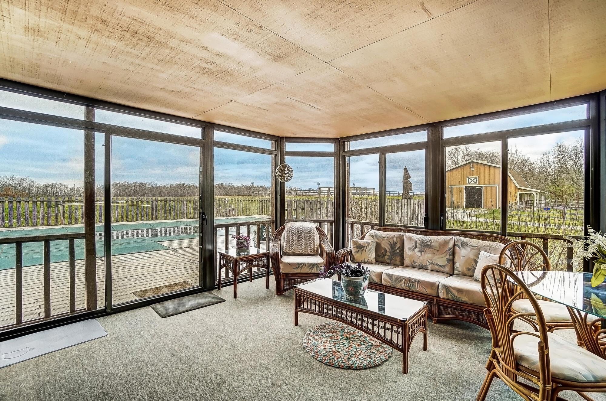 1885 Funderburg Road