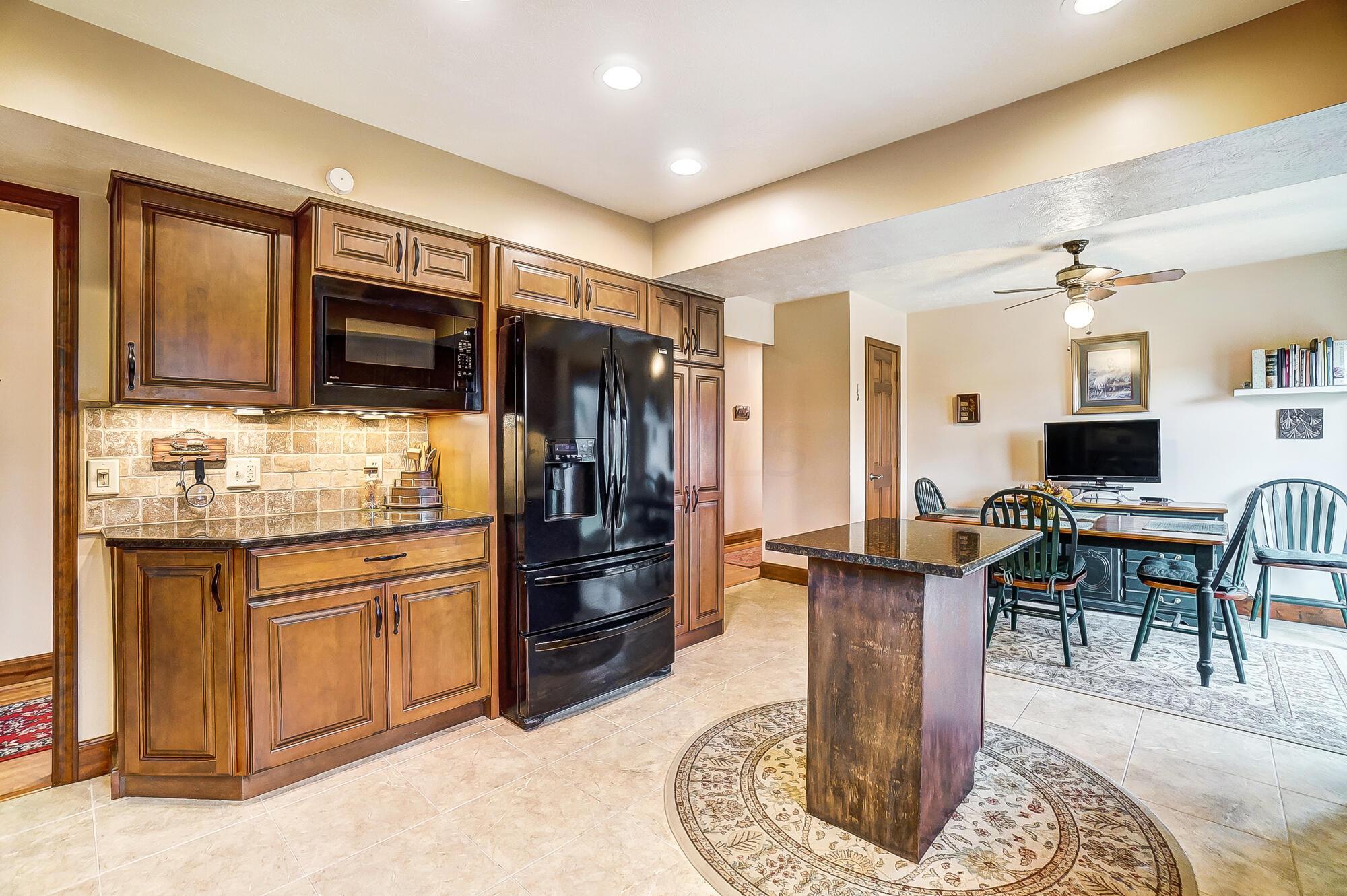 1885 Funderburg Road