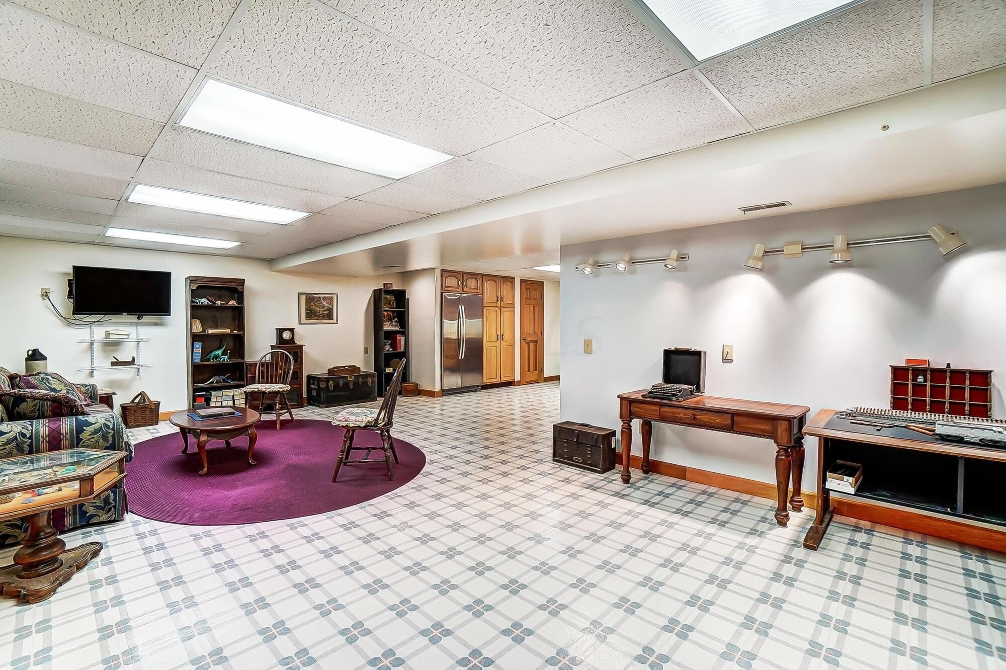 1885 Funderburg Road