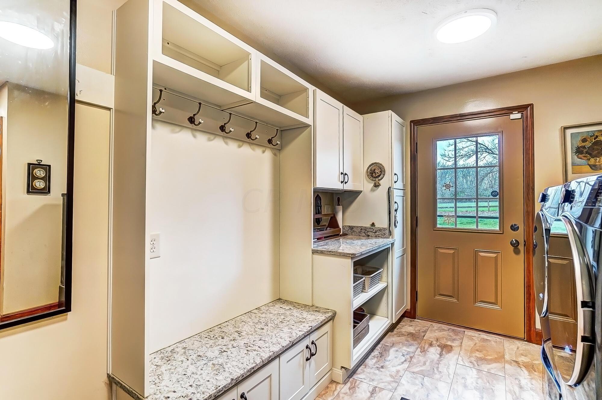 1885 Funderburg Road