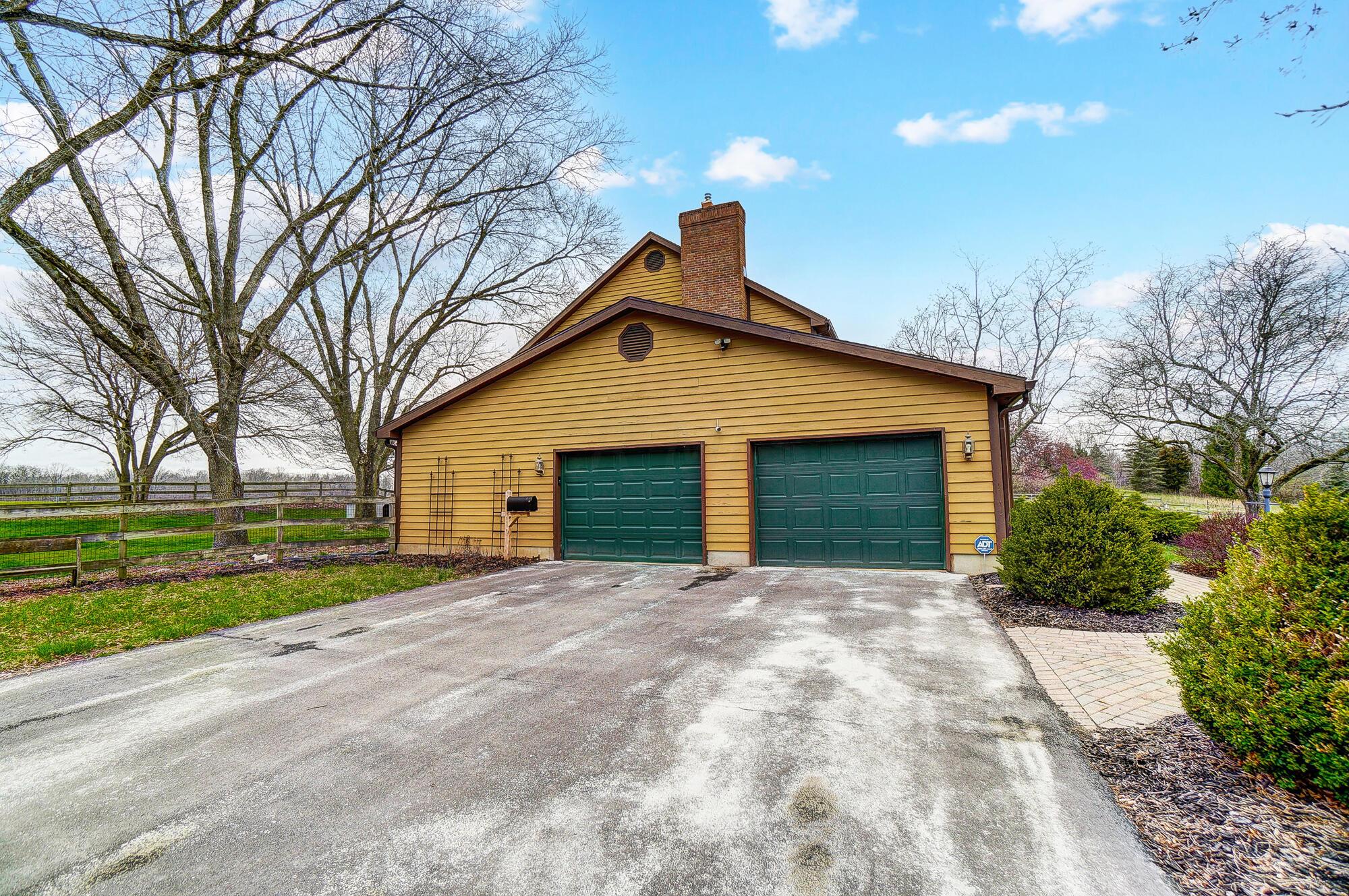 1885 Funderburg Road