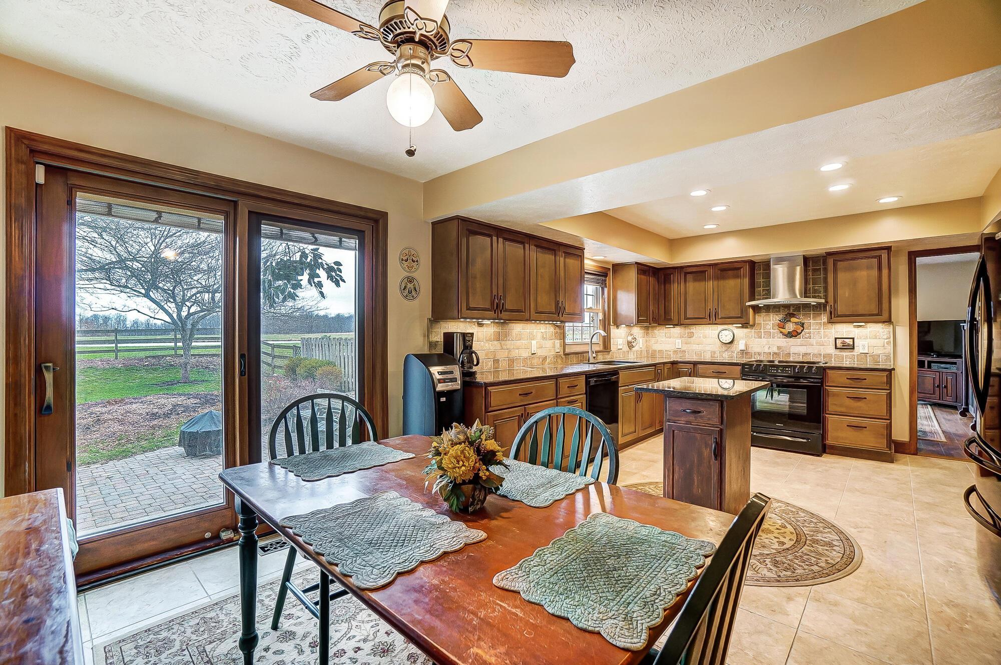 1885 Funderburg Road