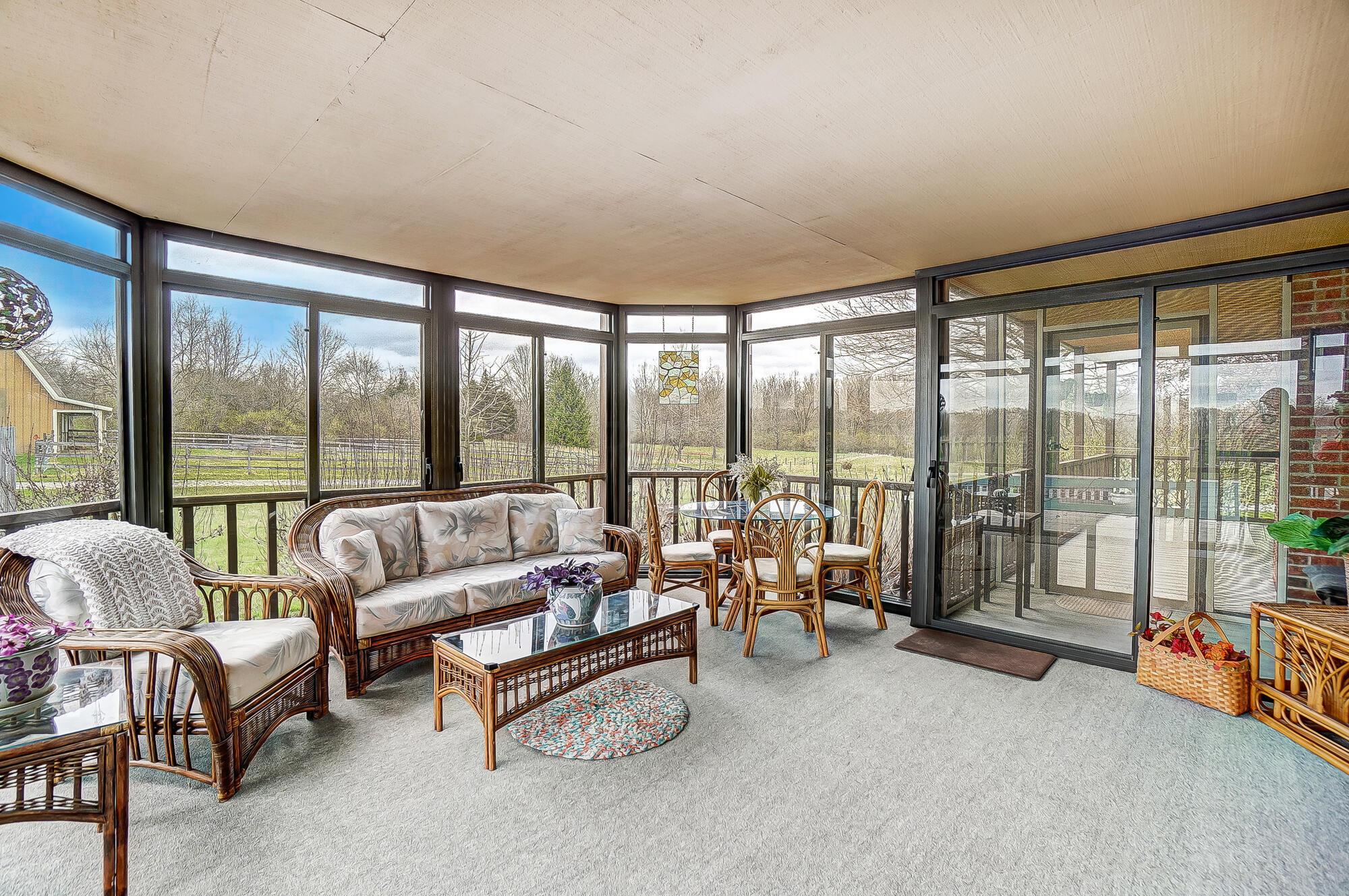 1885 Funderburg Road