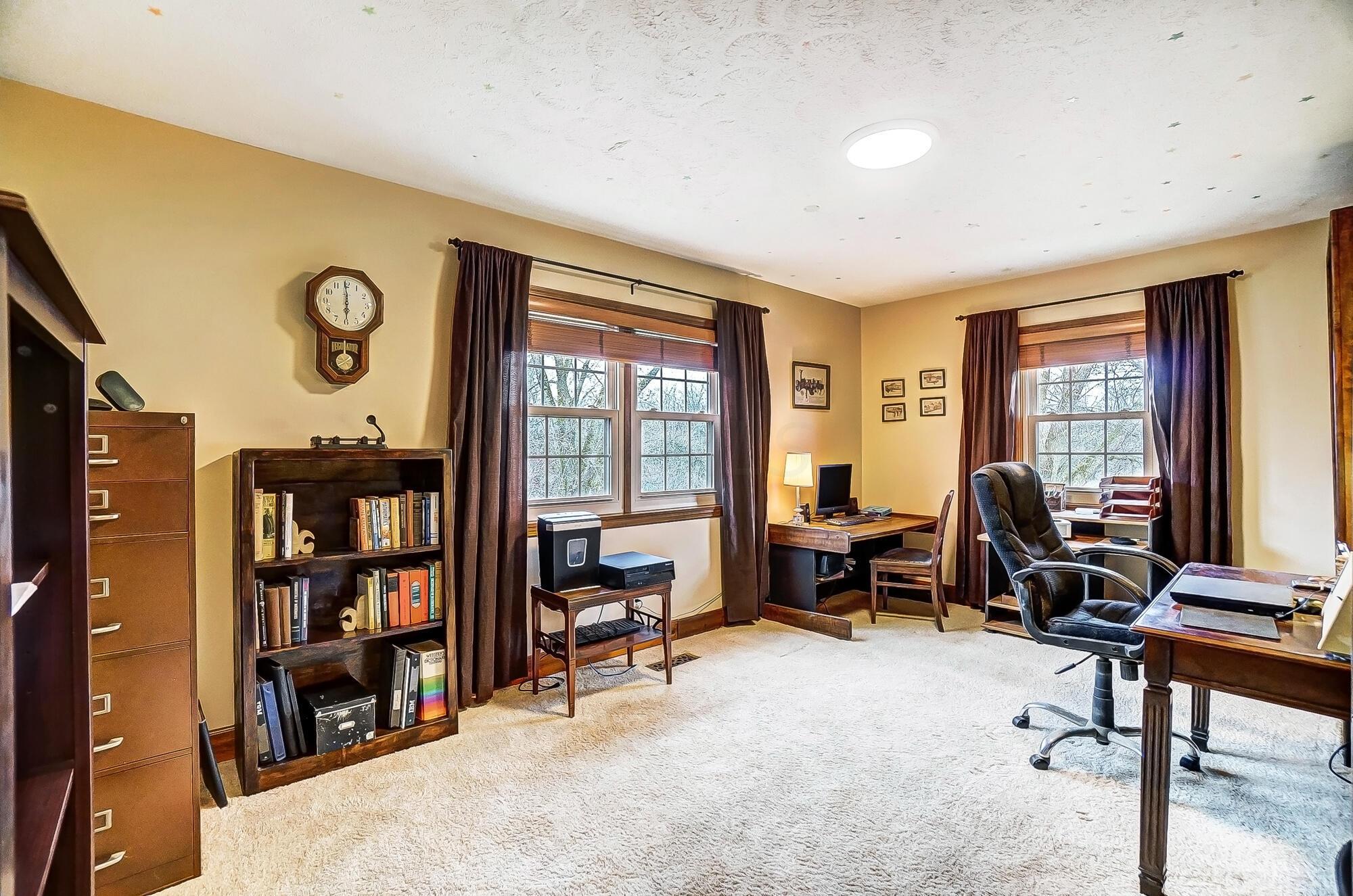 1885 Funderburg Road